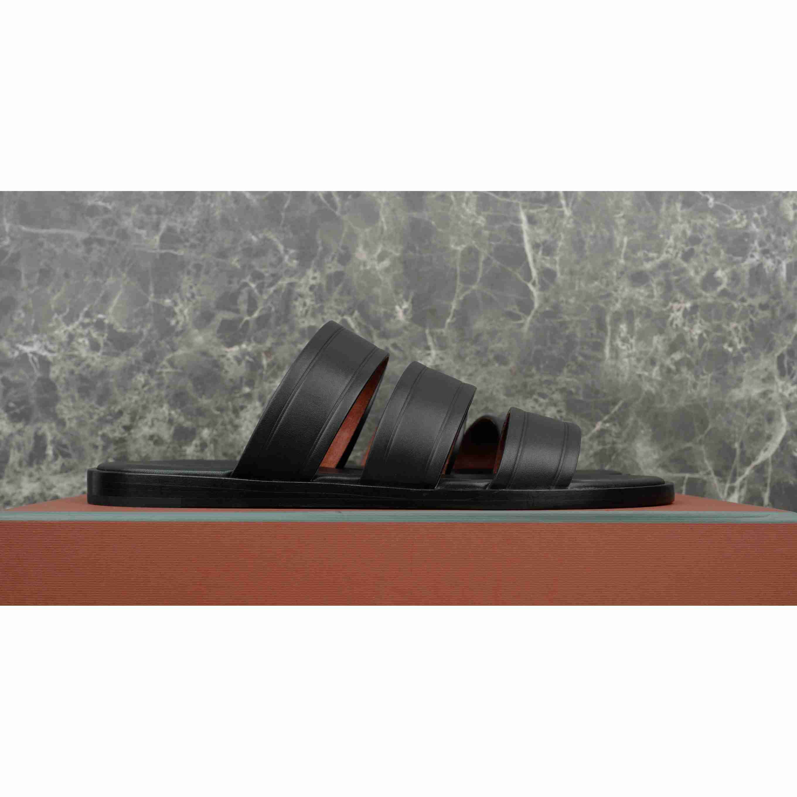 Loro Piana Naha Sandal - DopestKickz