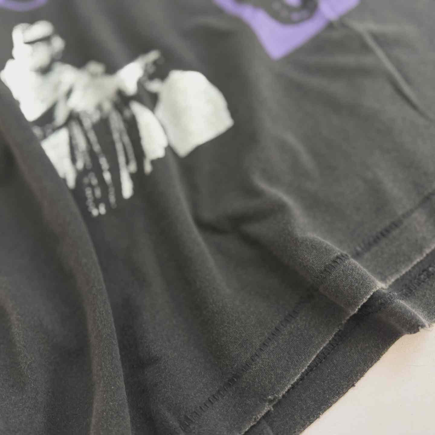 Enfants Riches Déprimés Hollywood Couronne T-Shirt - DopestKickz