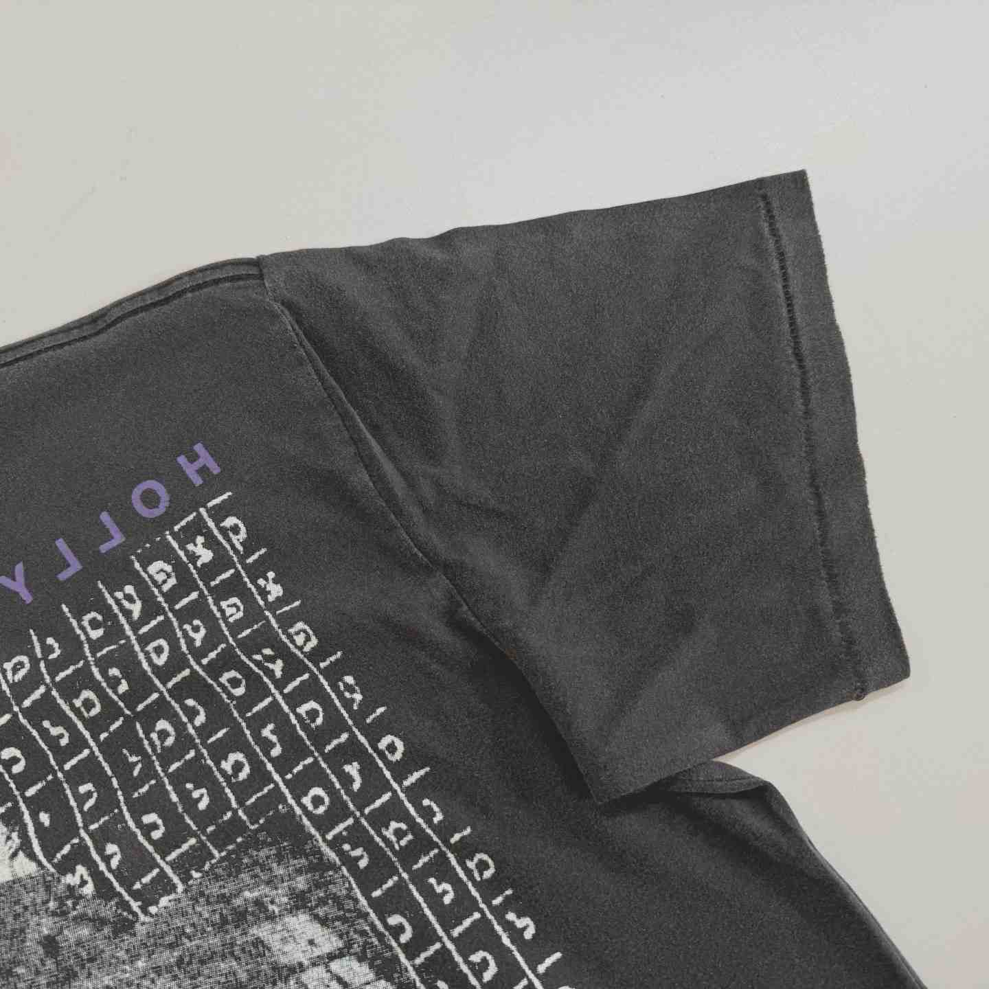 Enfants Riches Déprimés Hollywood Couronne T-Shirt - DopestKickz