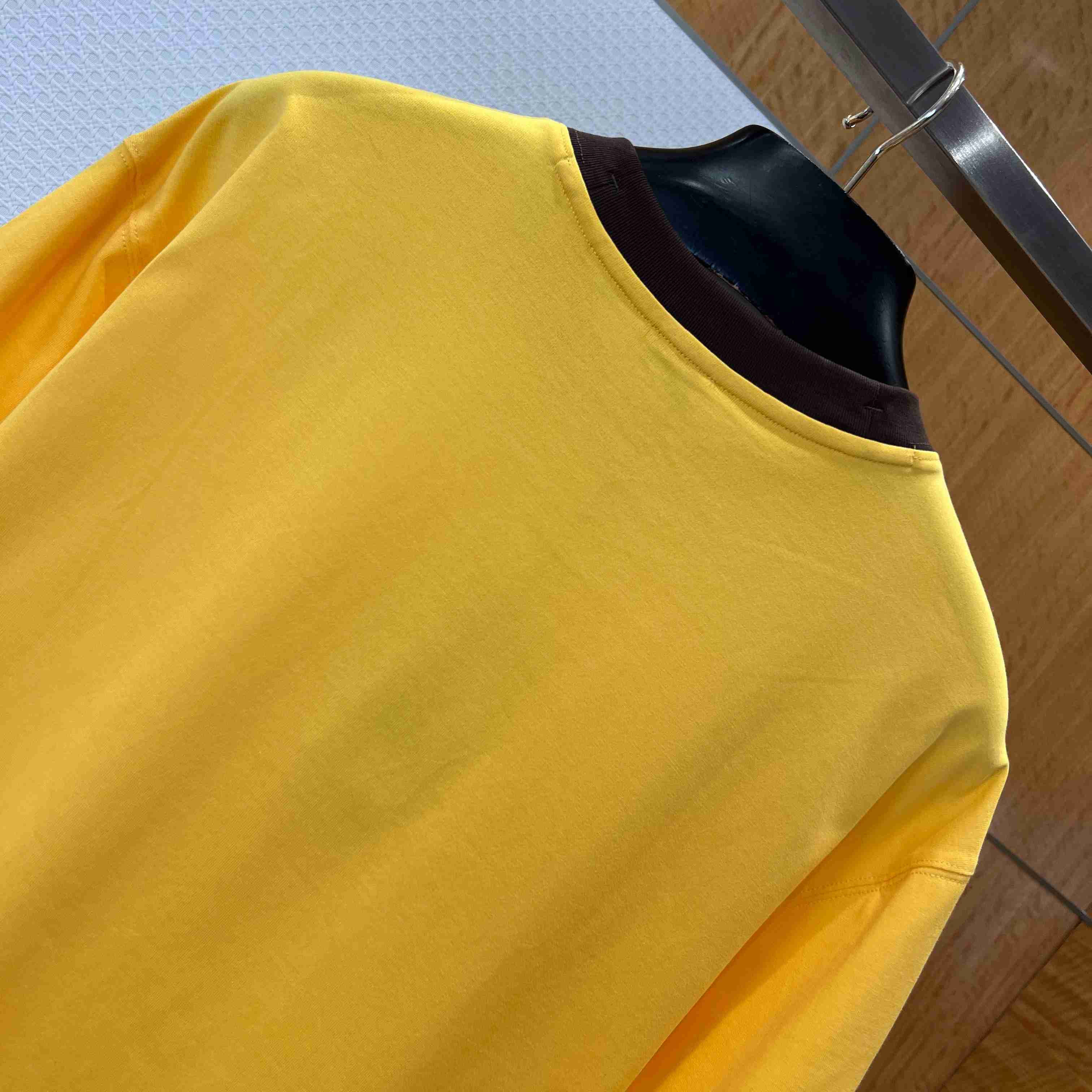 Burberry Daisy Cotton T-shirt - DopestKickz