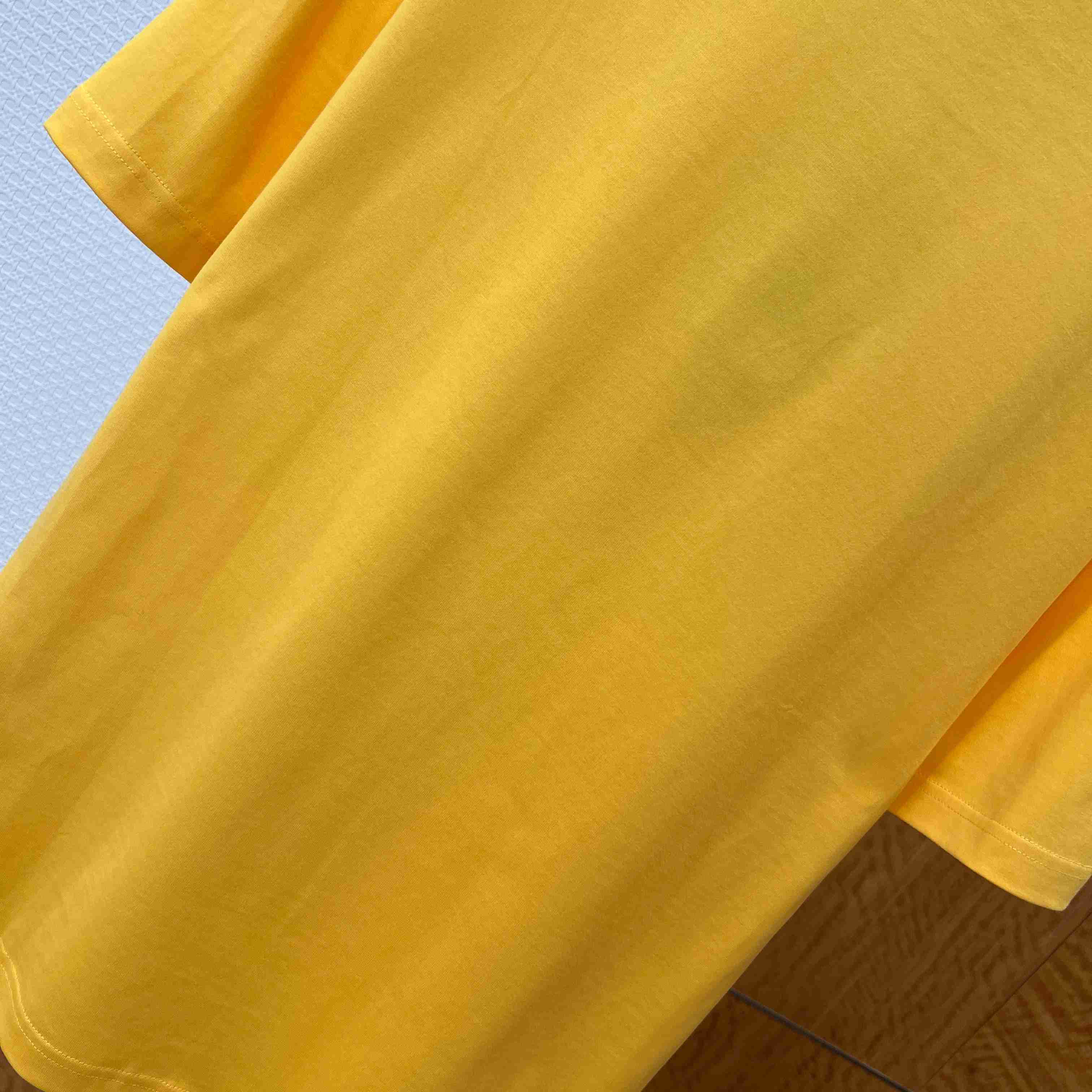 Burberry Daisy Cotton T-shirt - DopestKickz