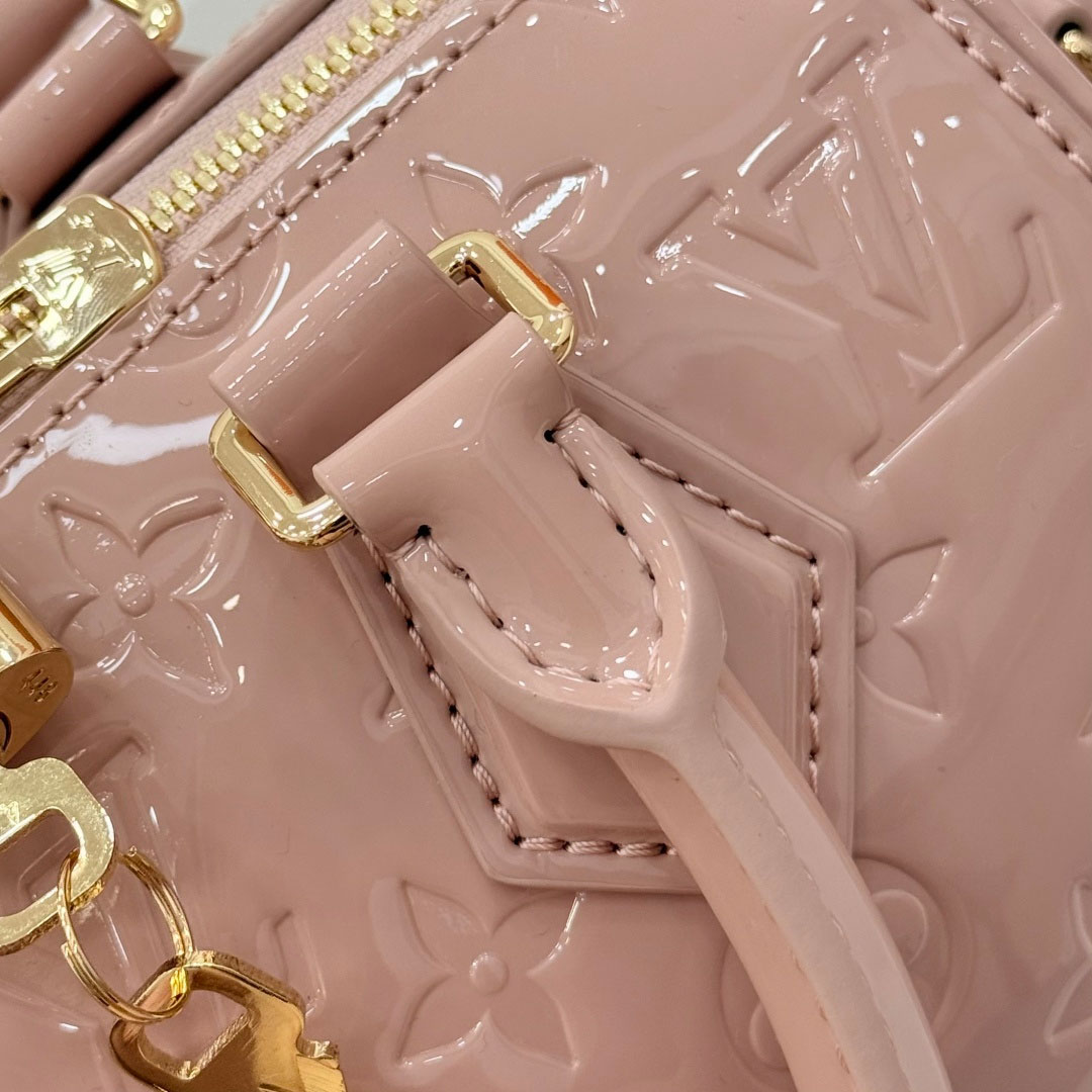 Louis Vuitton Speedy Bandouliere 20 M27170 - DopestKickz
