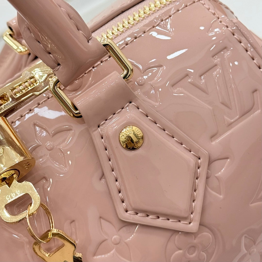 Louis Vuitton Speedy Bandouliere 20 M27170 - DopestKickz