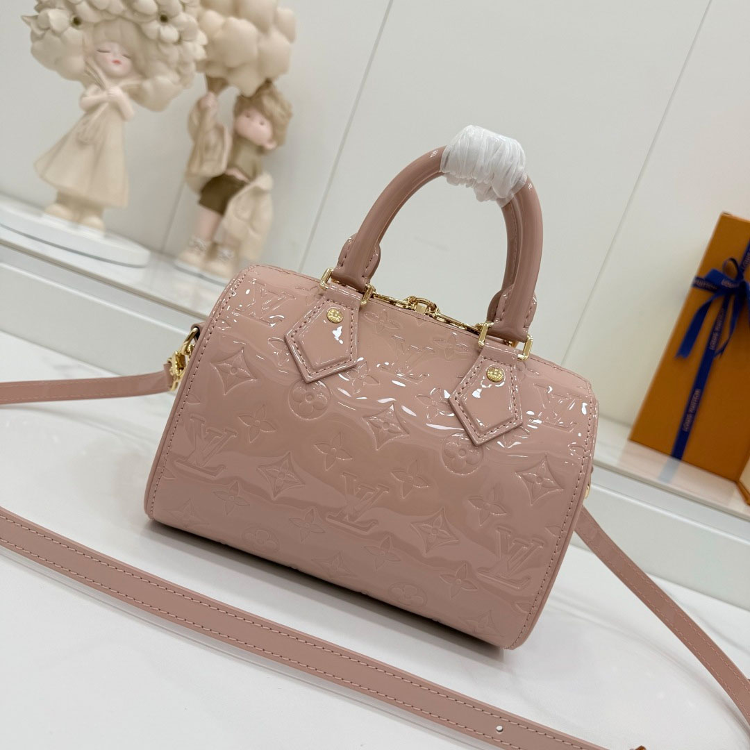 Louis Vuitton Speedy Bandouliere 20 M27170 - DopestKickz
