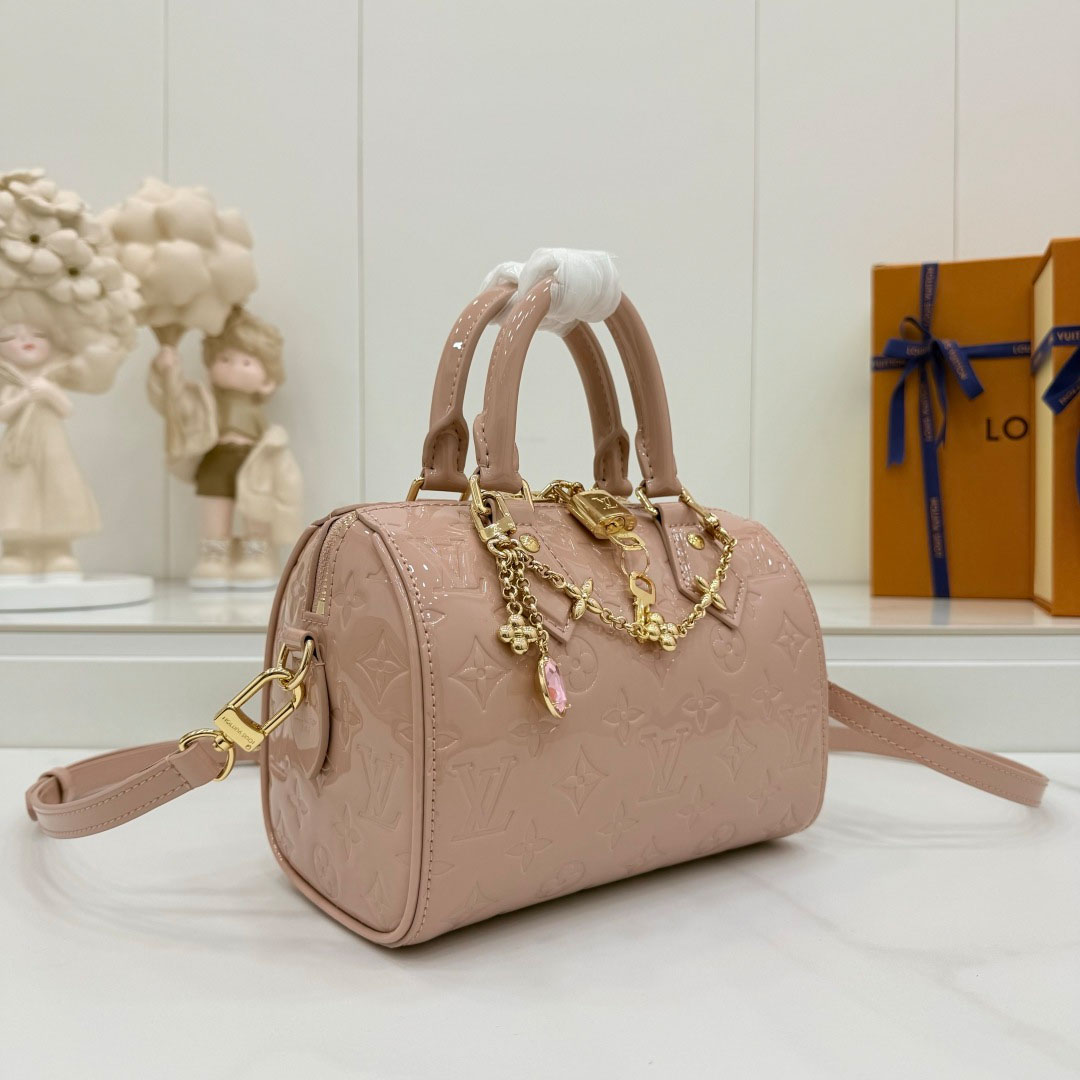 Louis Vuitton Speedy Bandouliere 20 M27170 - DopestKickz