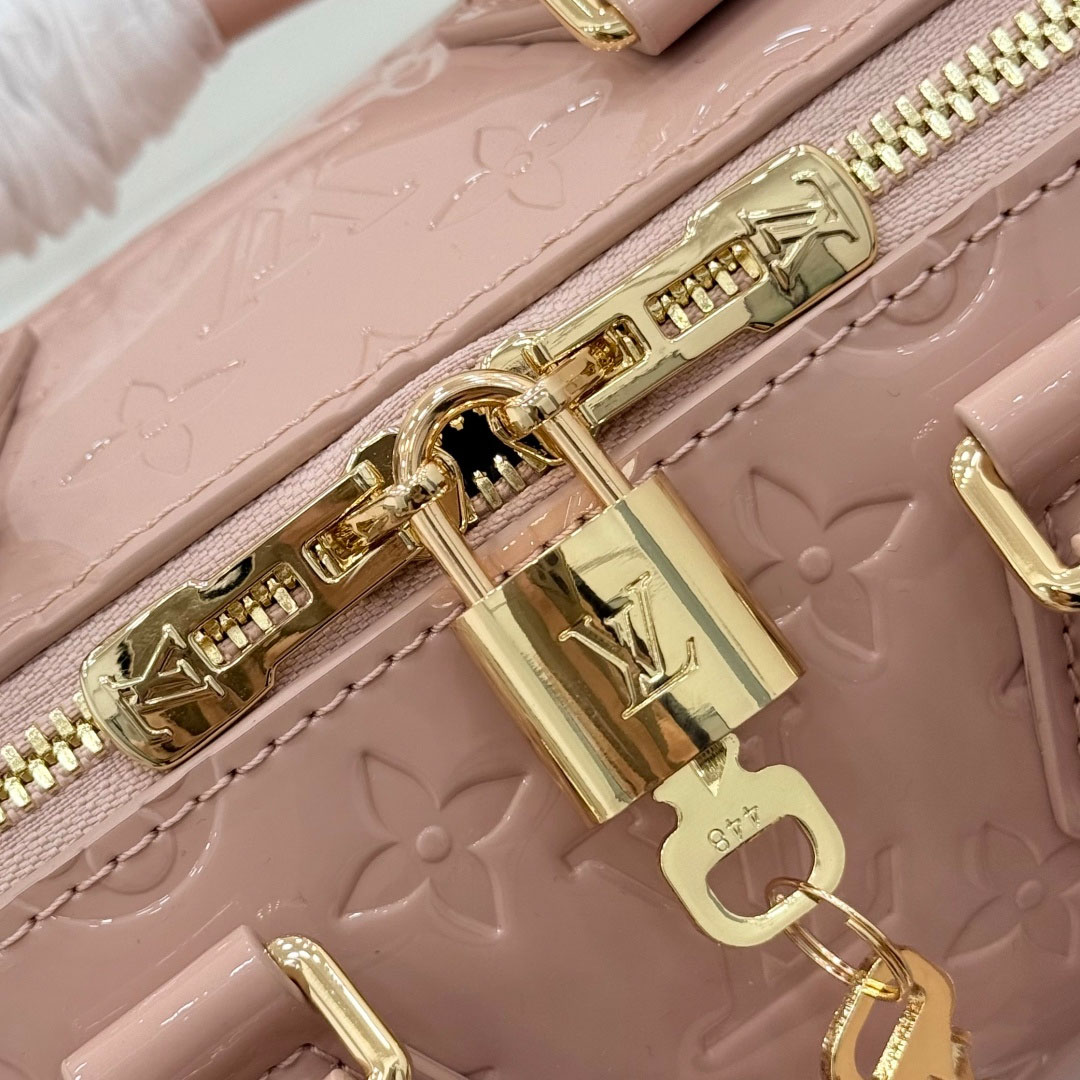 Louis Vuitton Speedy Bandouliere 20 M27170 - DopestKickz