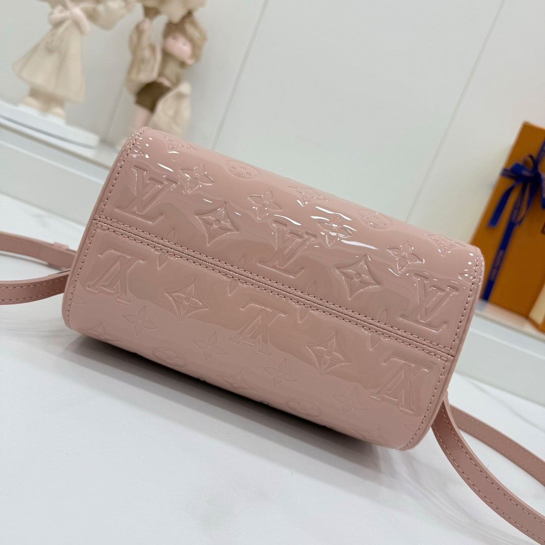 Louis Vuitton Speedy Bandouliere 20 M27170 - DopestKickz
