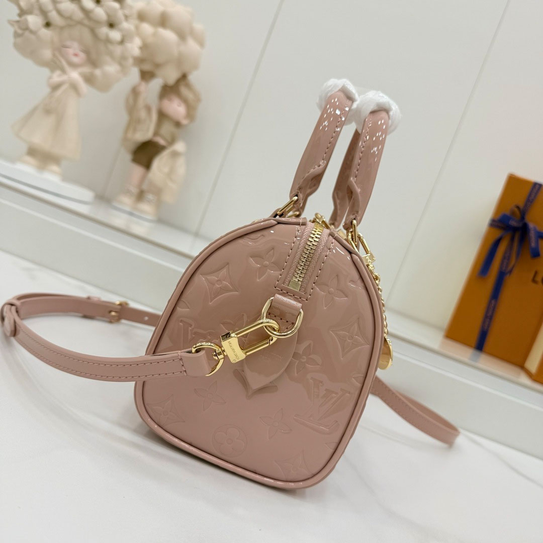 Louis Vuitton Speedy Bandouliere 20 M27170 - DopestKickz