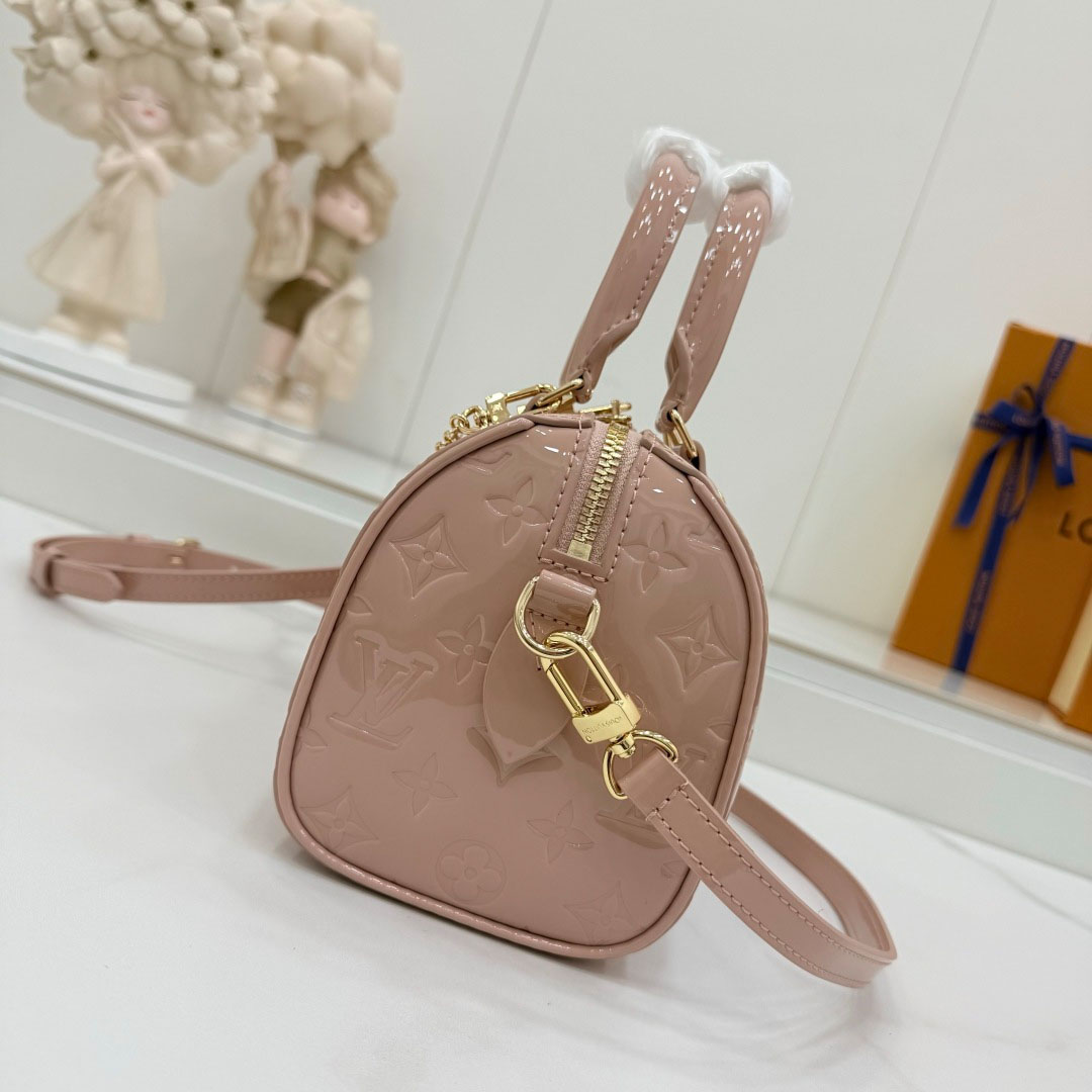 Louis Vuitton Speedy Bandouliere 20 M27170 - DopestKickz