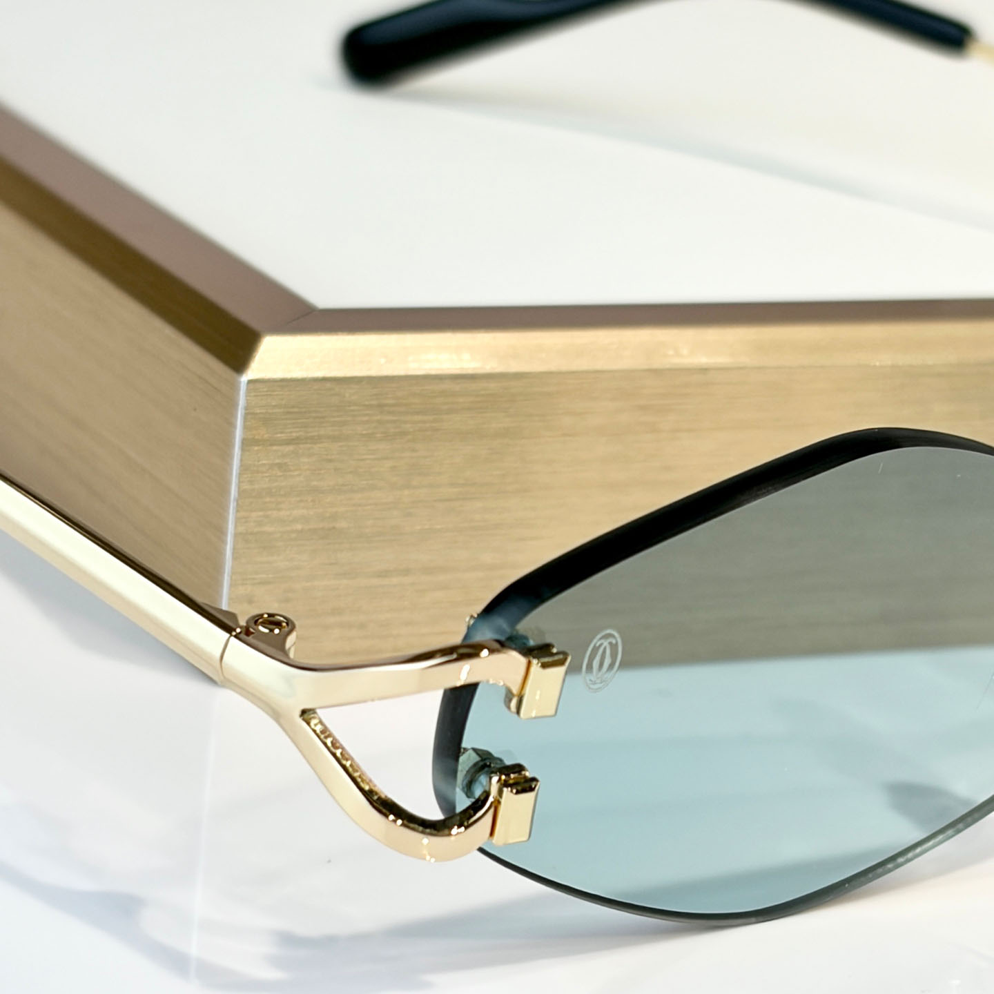 Cartier Panthère de Cartier Sunglasses   CT8100359 - DopestKickz