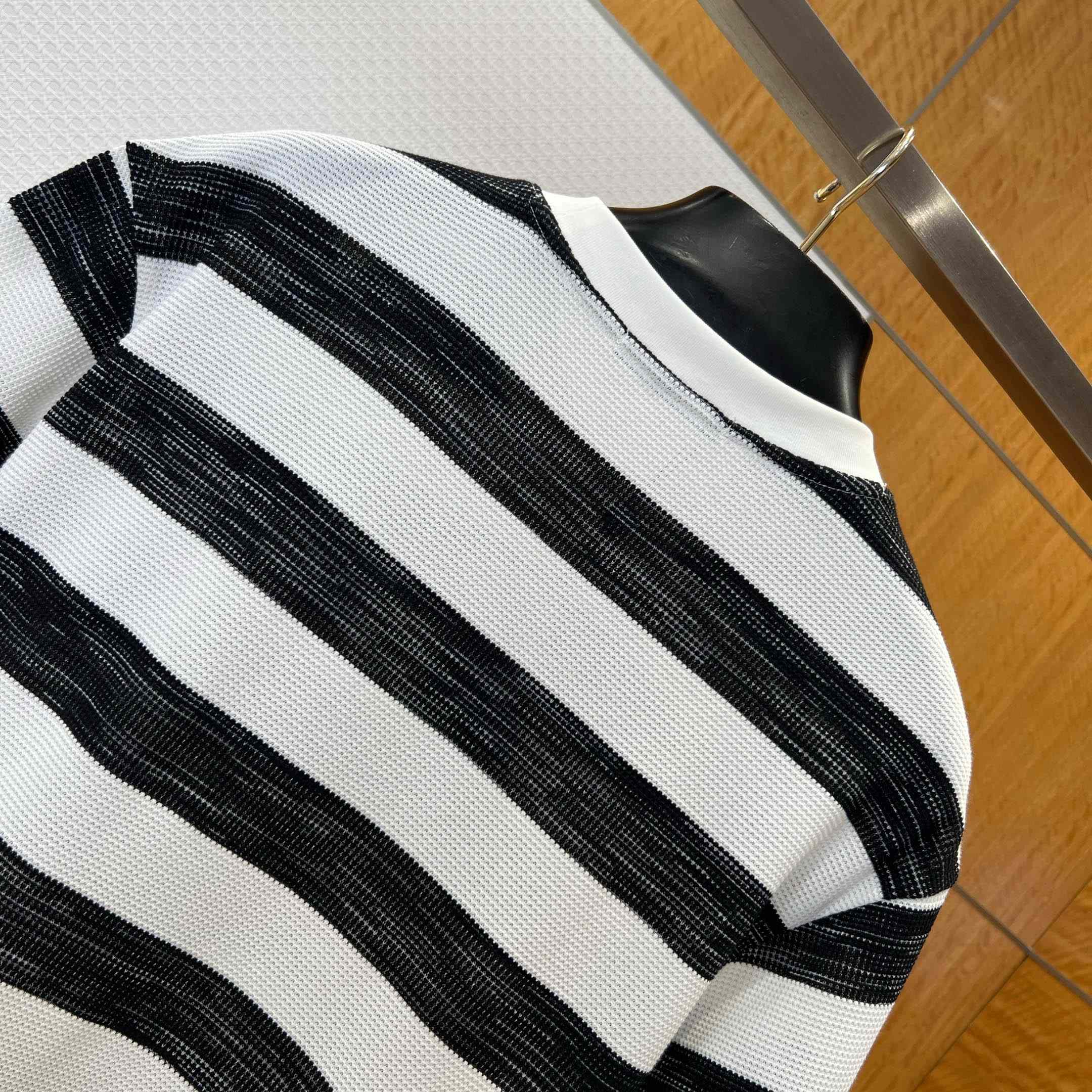 Chrome Hearts Cotton Tee - DopestKickz