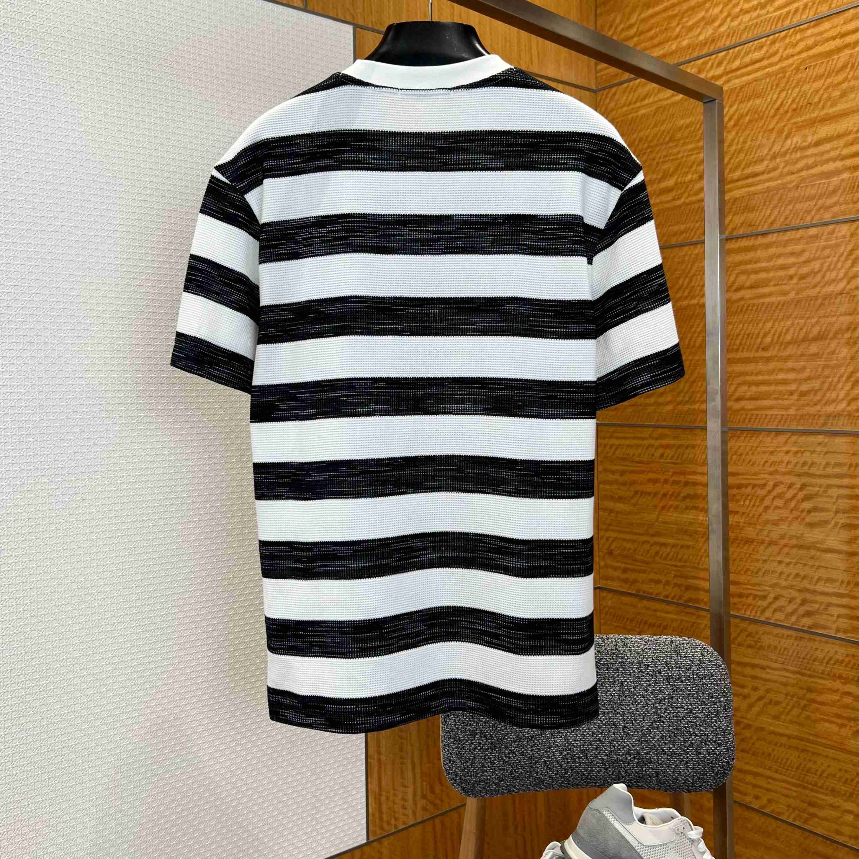 Chrome Hearts Cotton Tee - DopestKickz