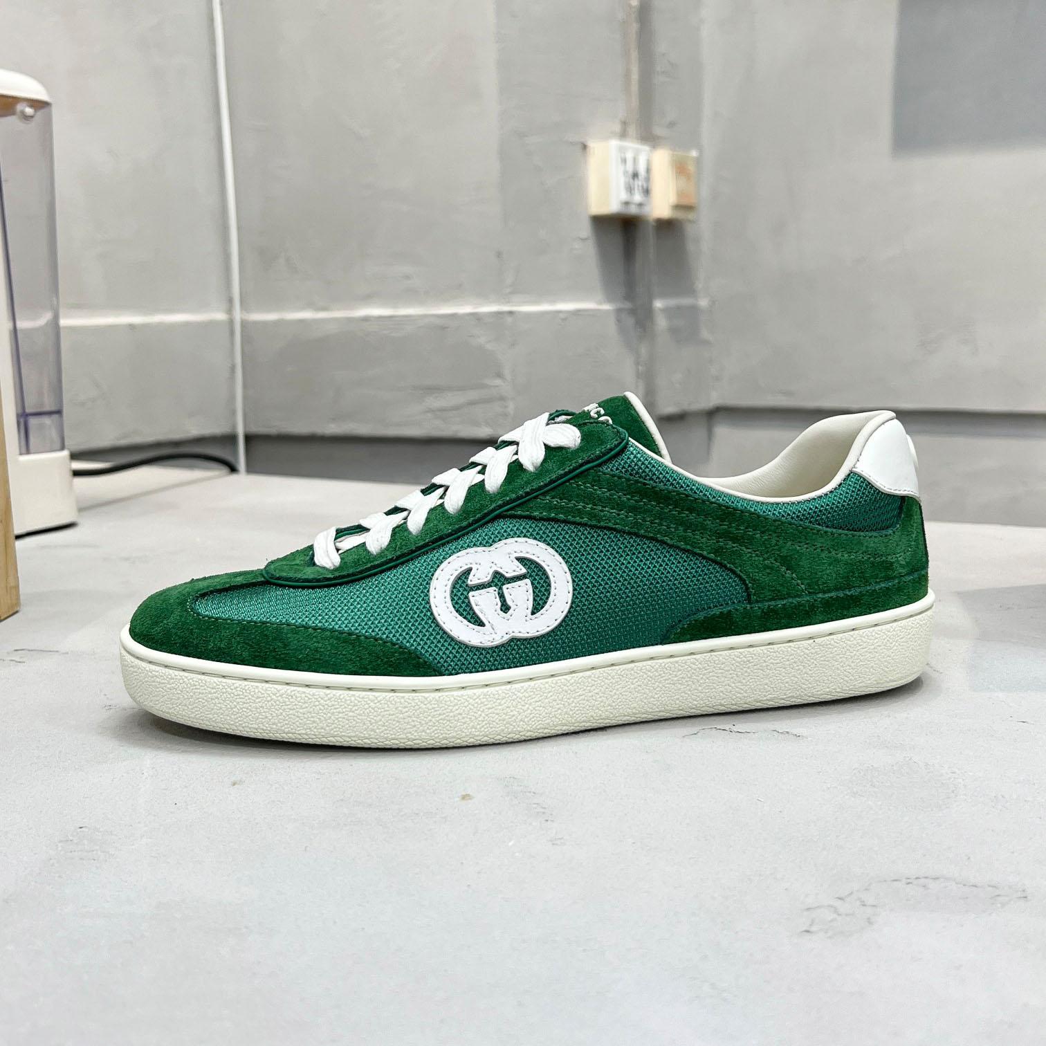 Gucci G75 Sneaker - DopestKickz