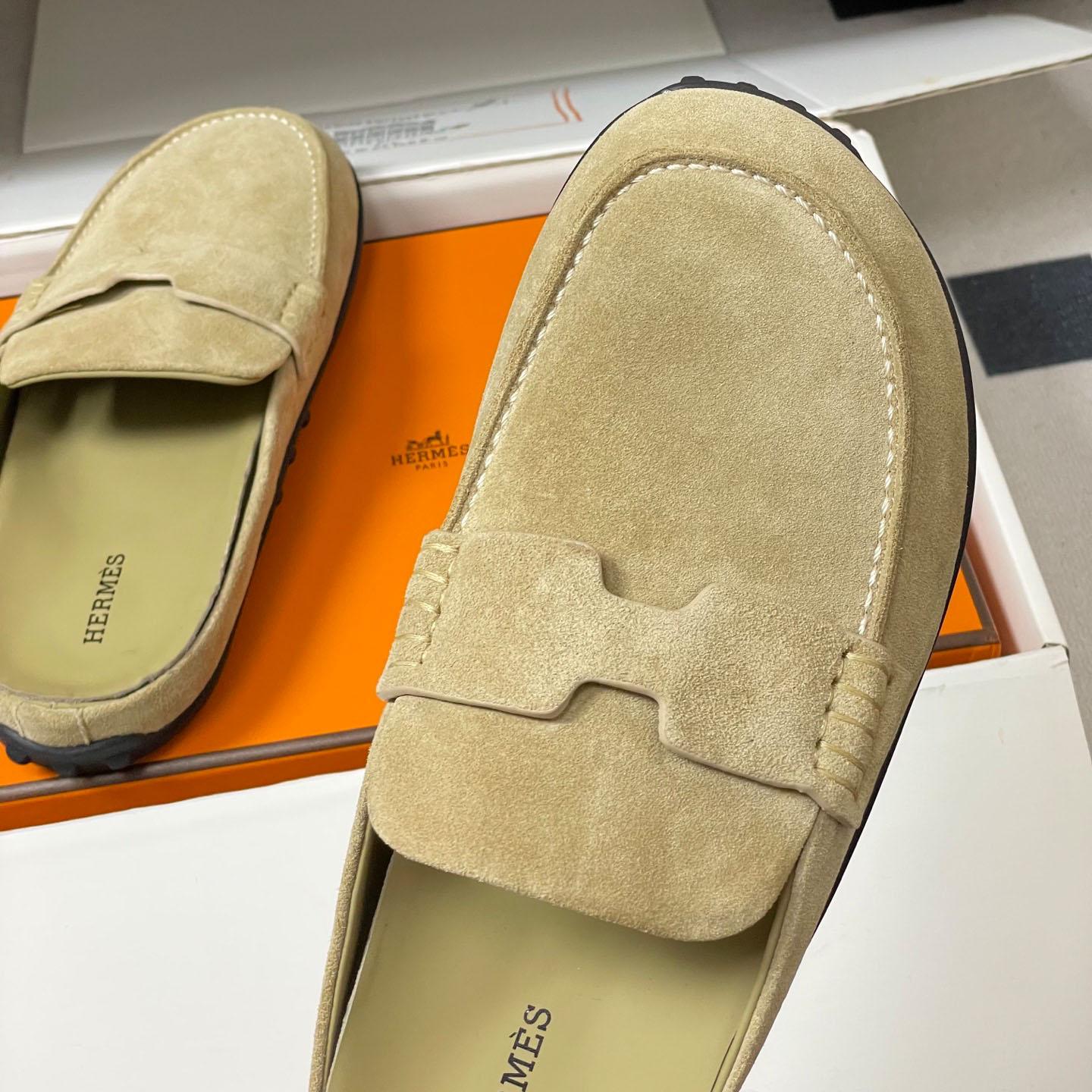 Hermes Mix Mule - DopestKickz