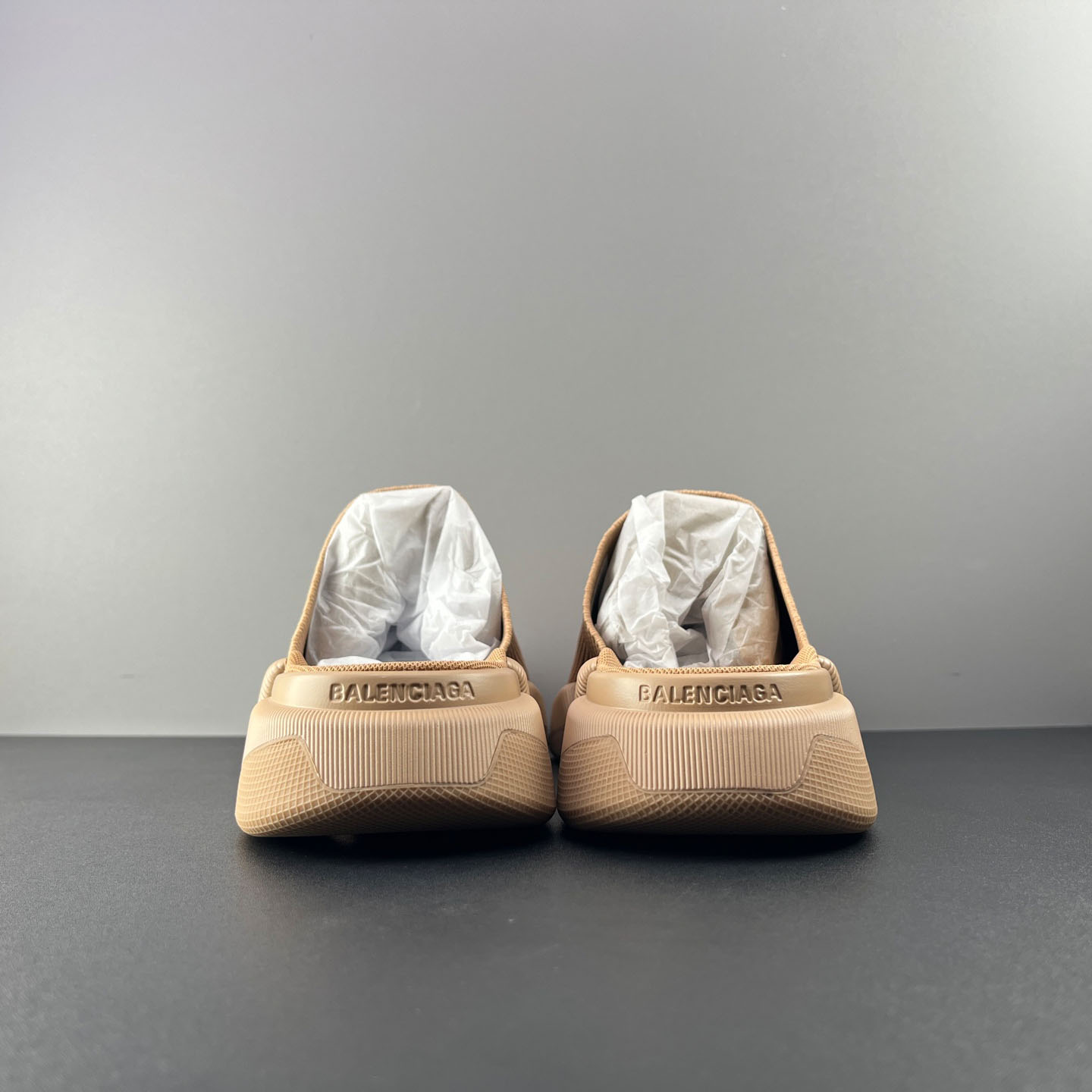 Balenciaga Speed 2.0 Slide Sandal - DopestKickz