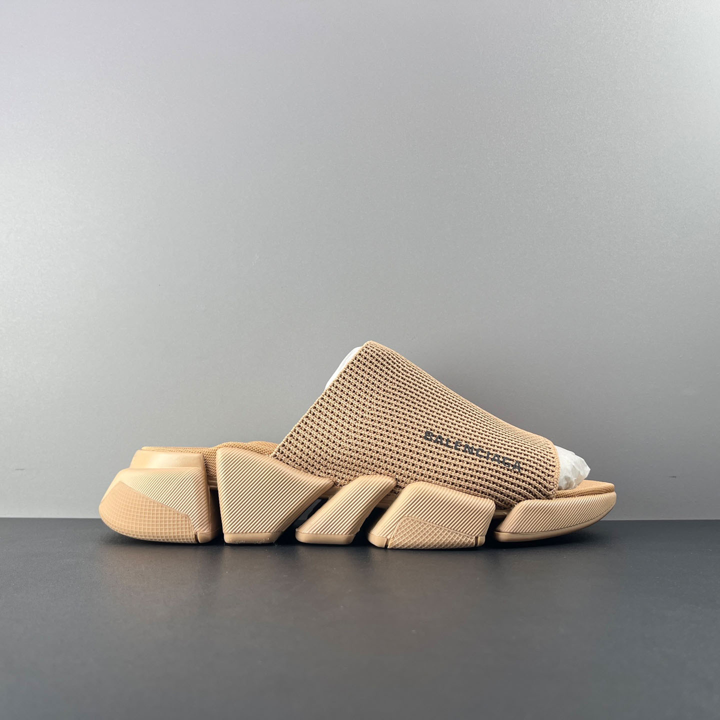 Balenciaga Speed 2.0 Slide Sandal - DopestKickz