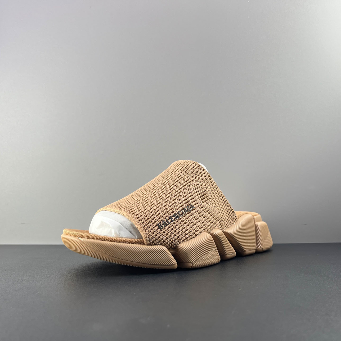Balenciaga Speed 2.0 Slide Sandal - DopestKickz