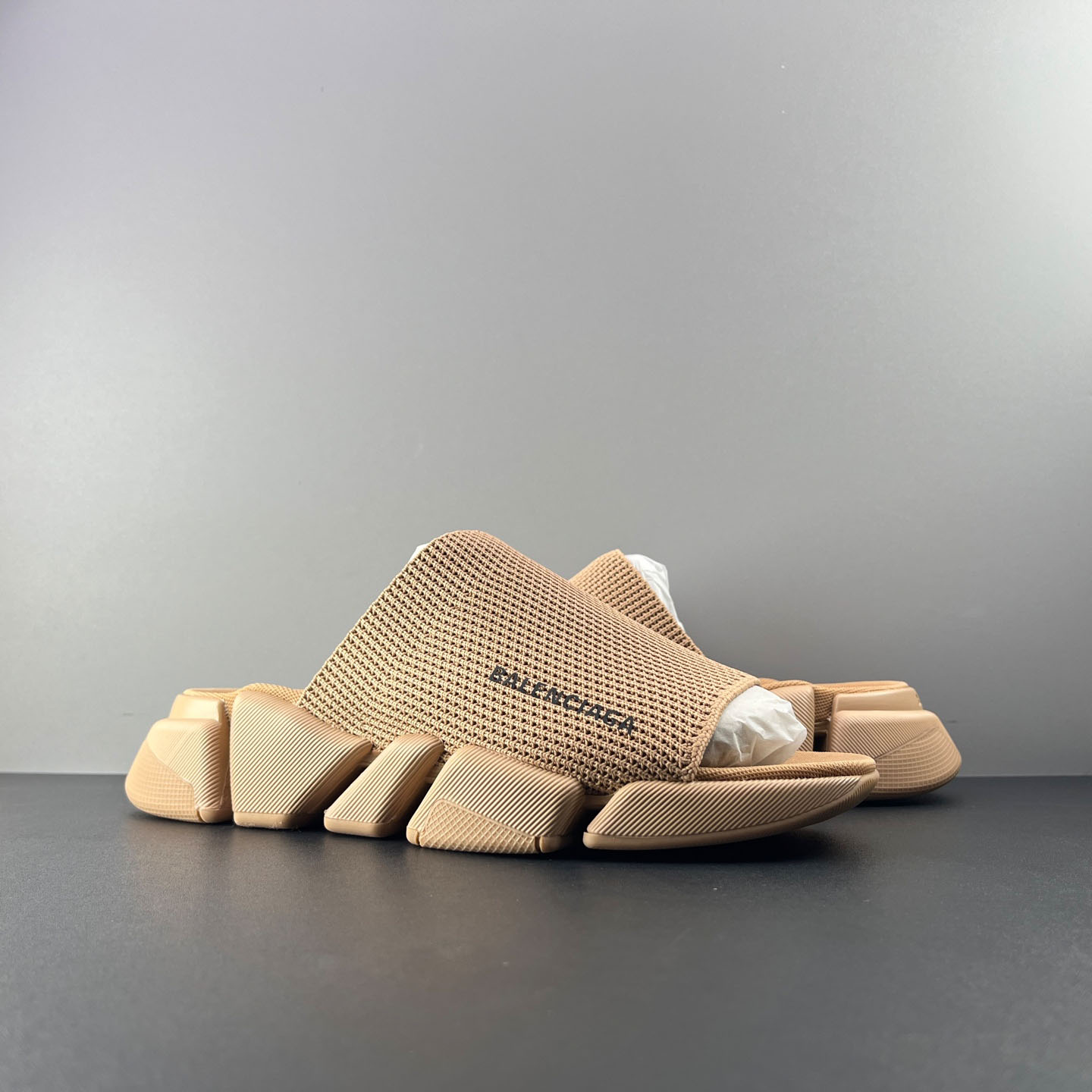Balenciaga Speed 2.0 Slide Sandal - DopestKickz