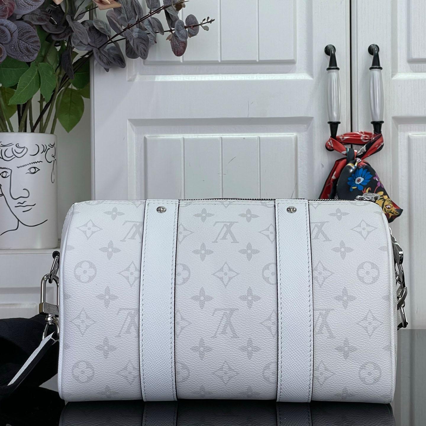 Louis Vuitton City Keepall M27644 - DopestKickz
