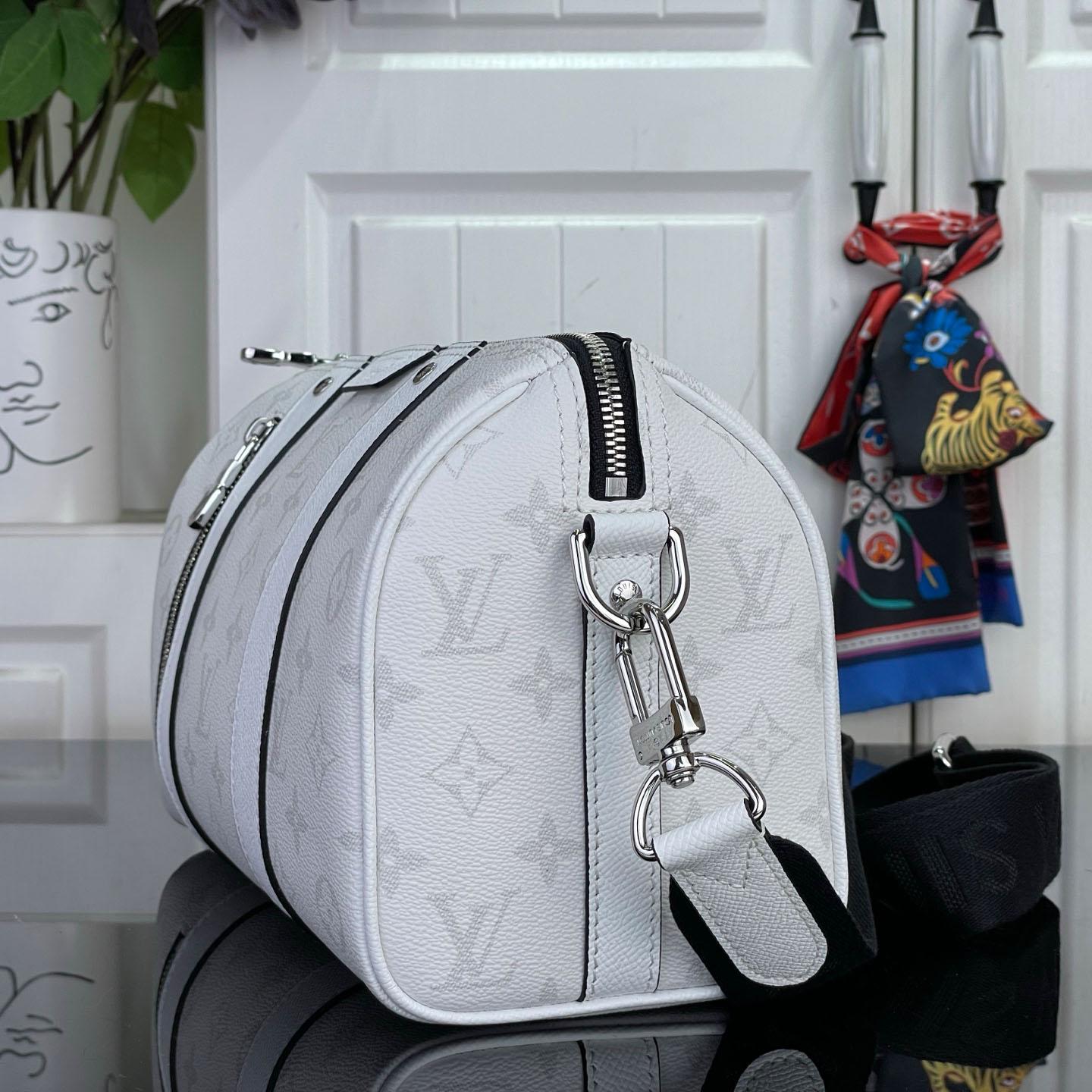 Louis Vuitton City Keepall M27644 - DopestKickz