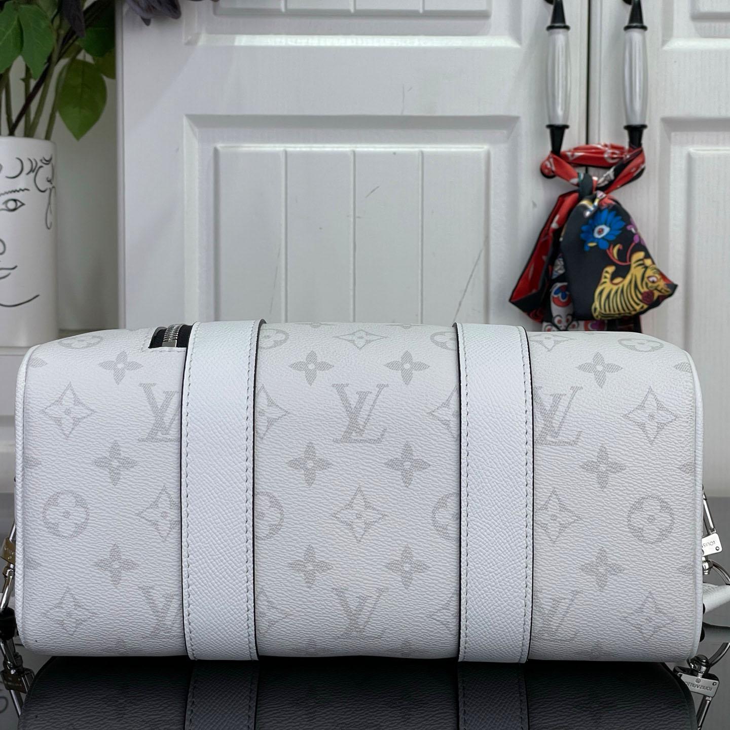 Louis Vuitton City Keepall M27644 - DopestKickz