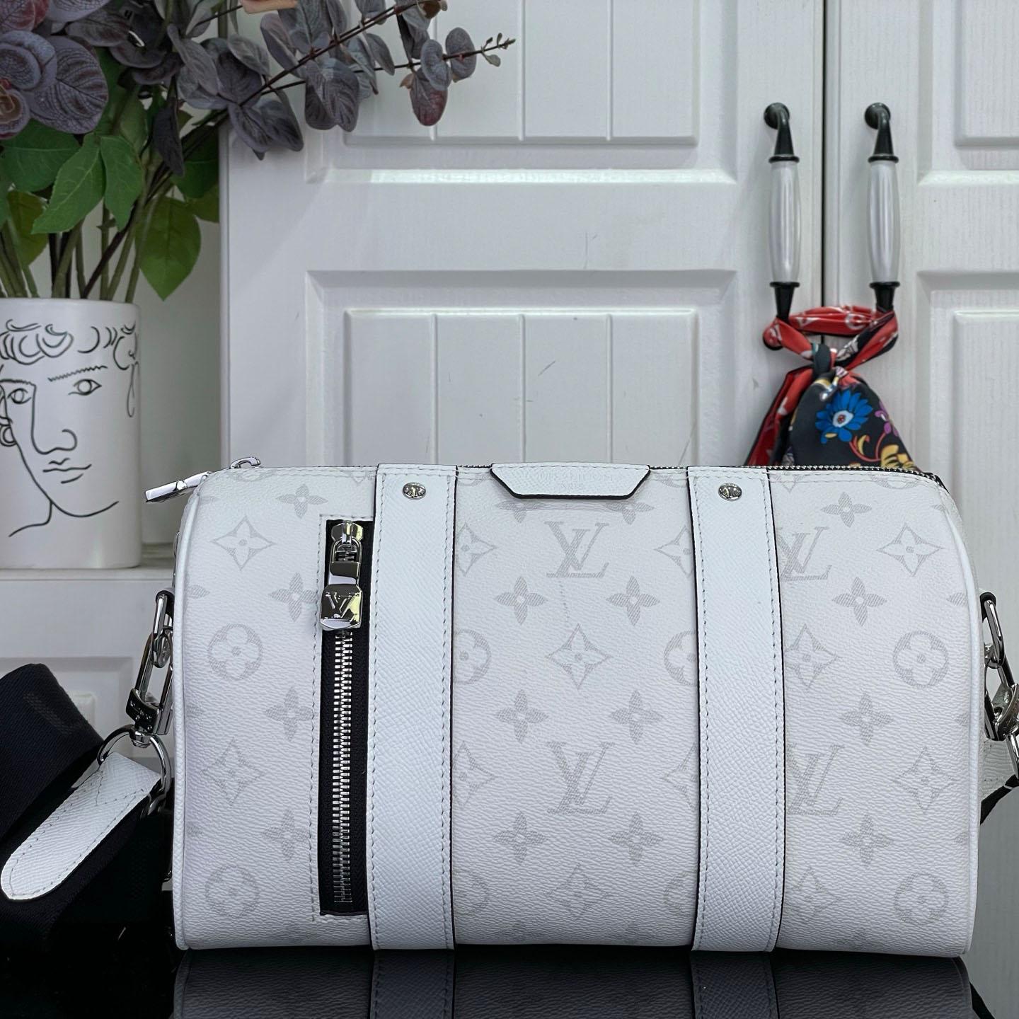 Louis Vuitton City Keepall M27644 - DopestKickz