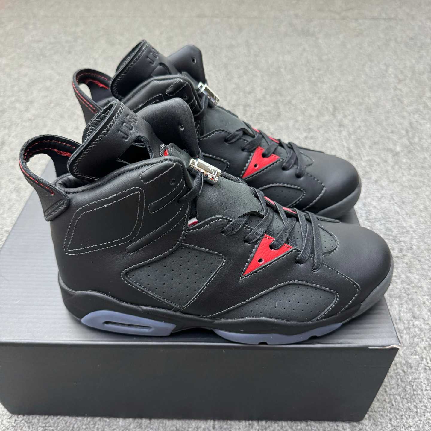 Air Jordan 6 Jordan Air Jordan 6 BIN23 II6558-001 - DopestKickz