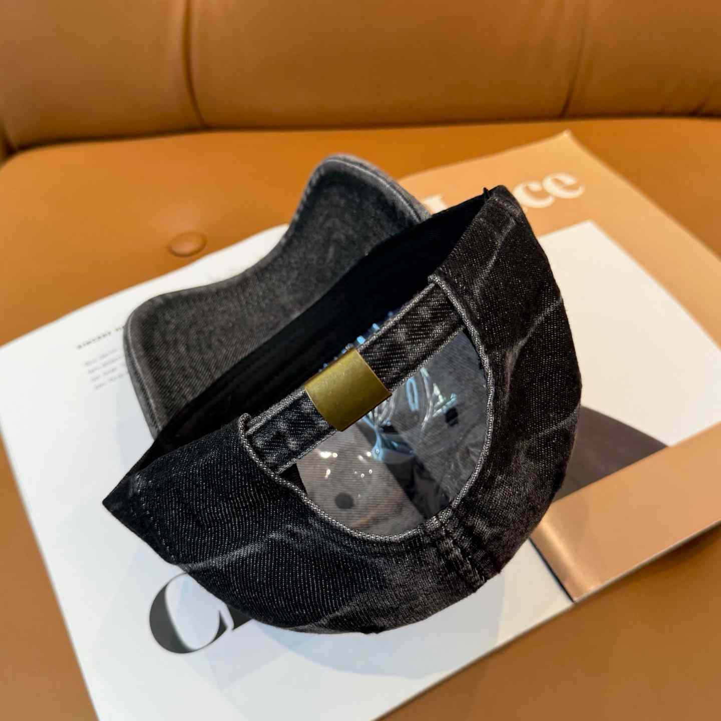 Chrome Heart Baseball Cap  - DopestKickz
