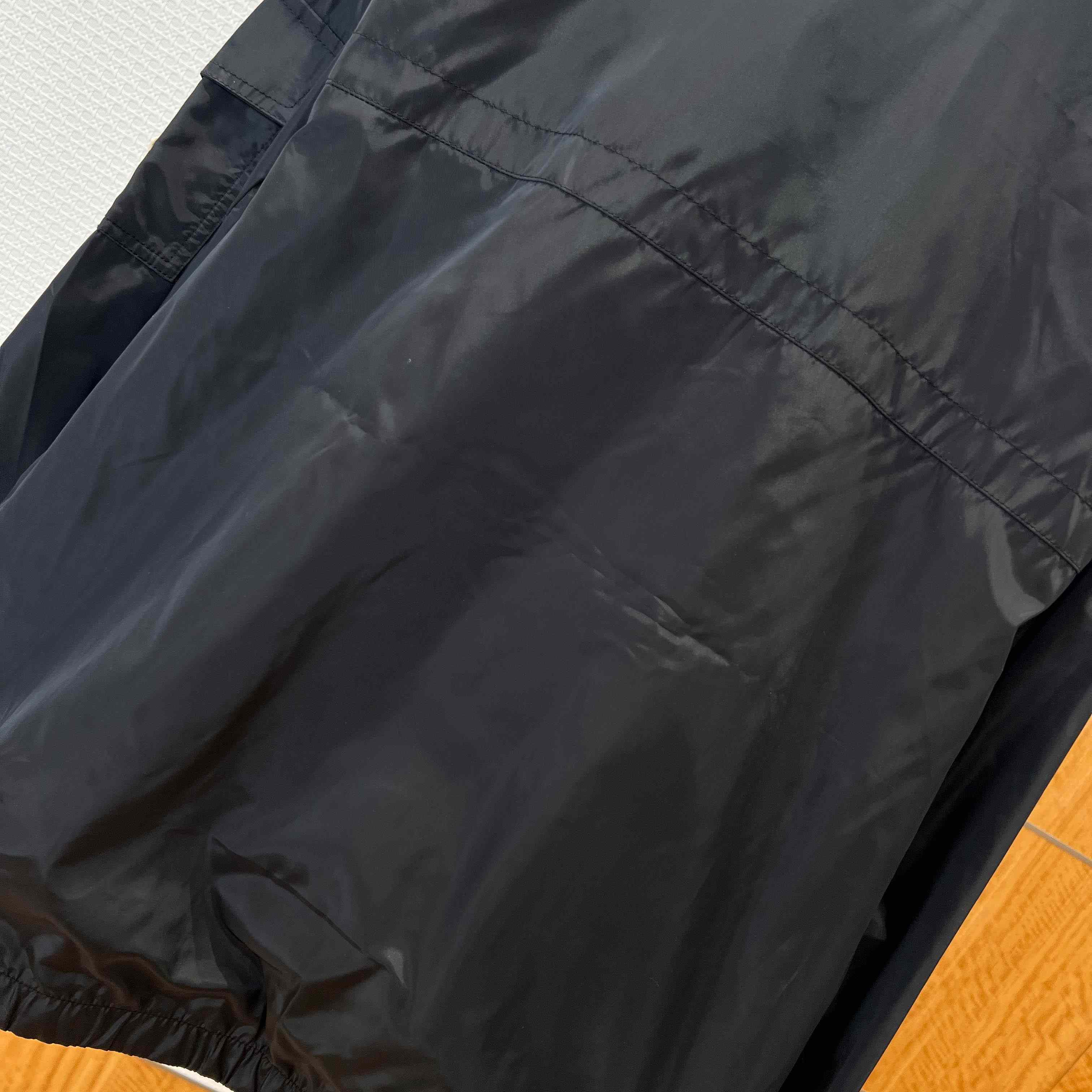 Moncler Nire Rain Jacket - DopestKickz