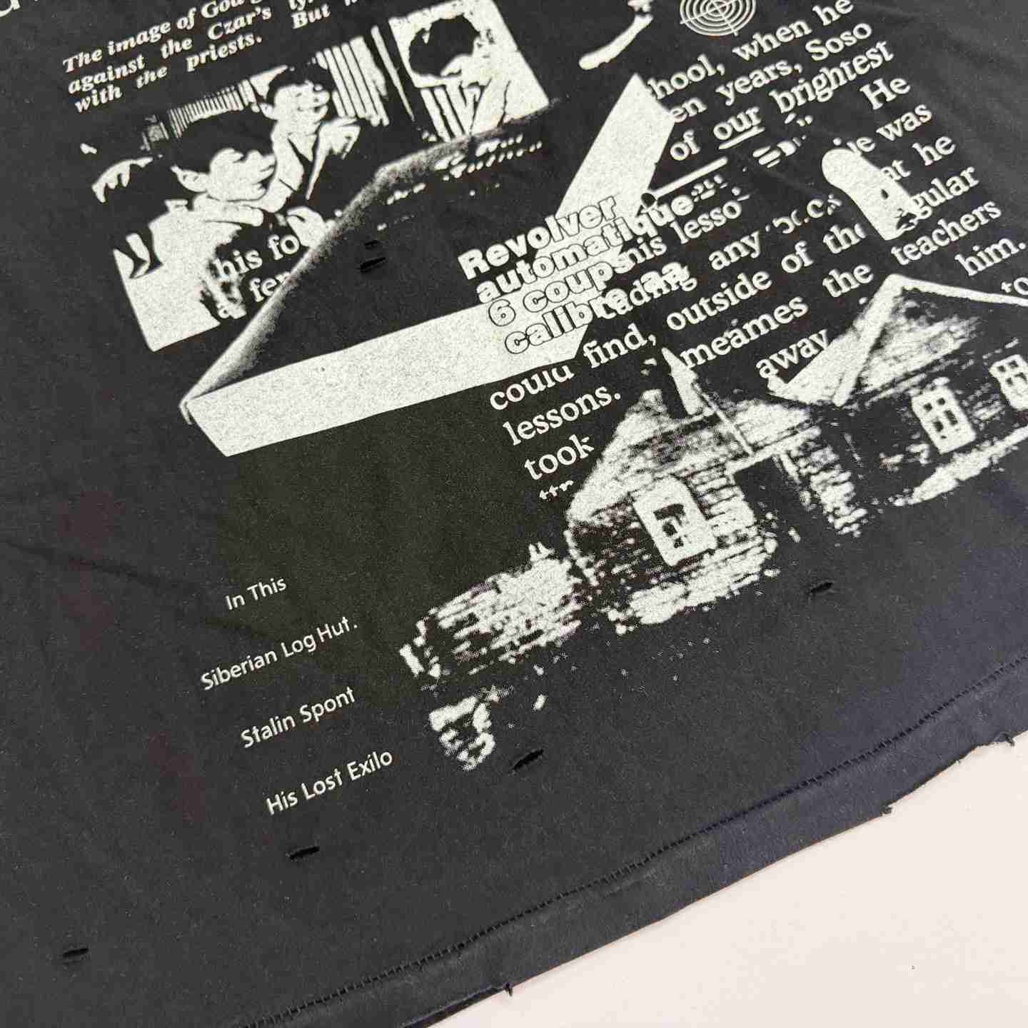 Enfants Riches Déprimés Soso T-Shirt - DopestKickz