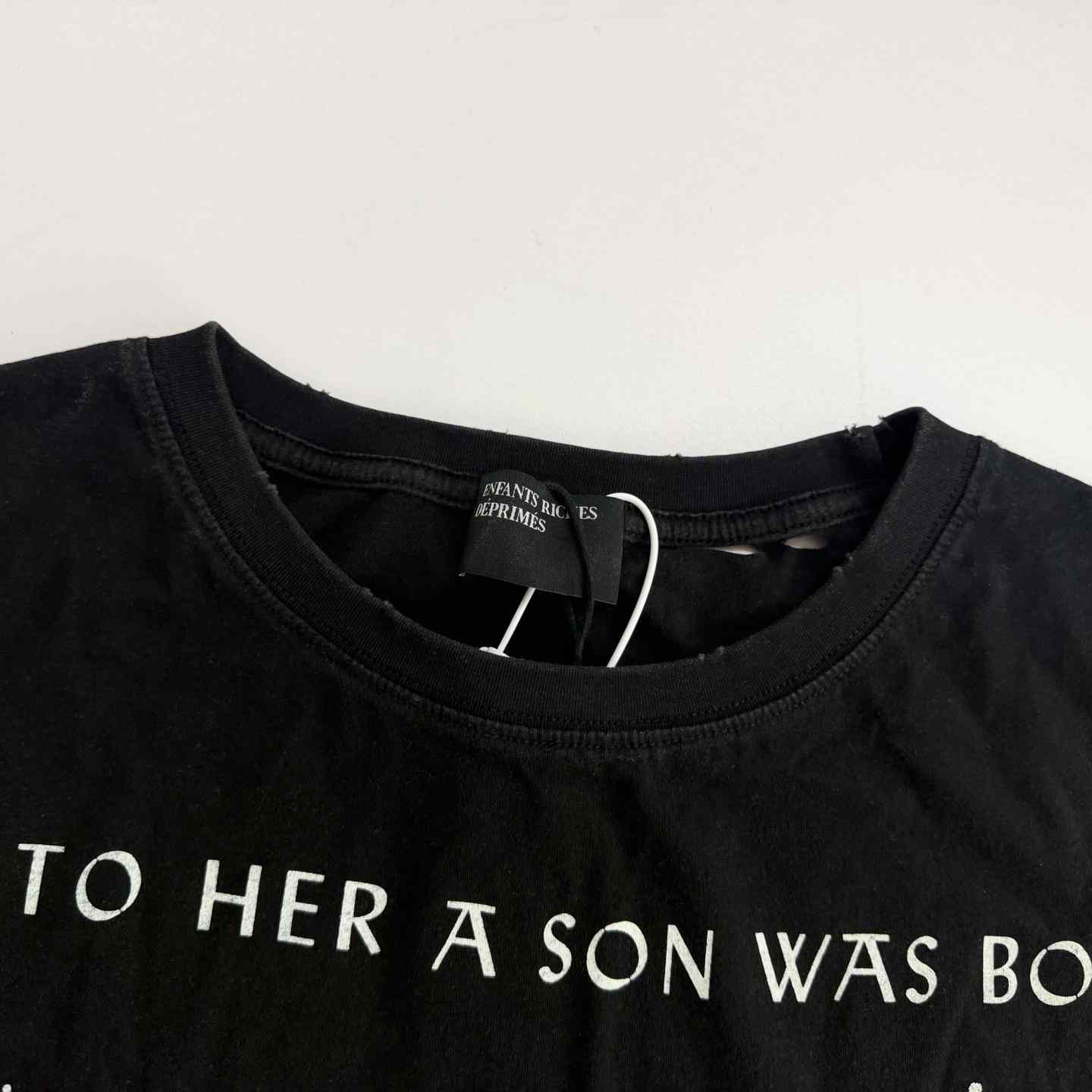 Enfants Riches Déprimés Soso T-Shirt - DopestKickz