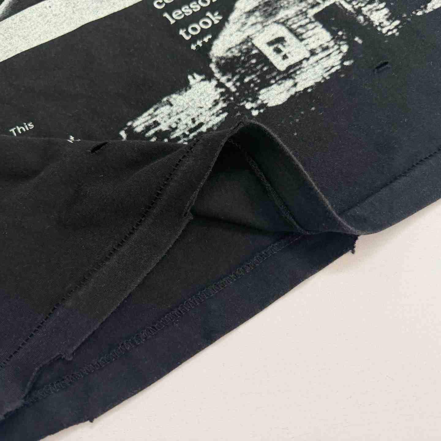 Enfants Riches Déprimés Soso T-Shirt - DopestKickz