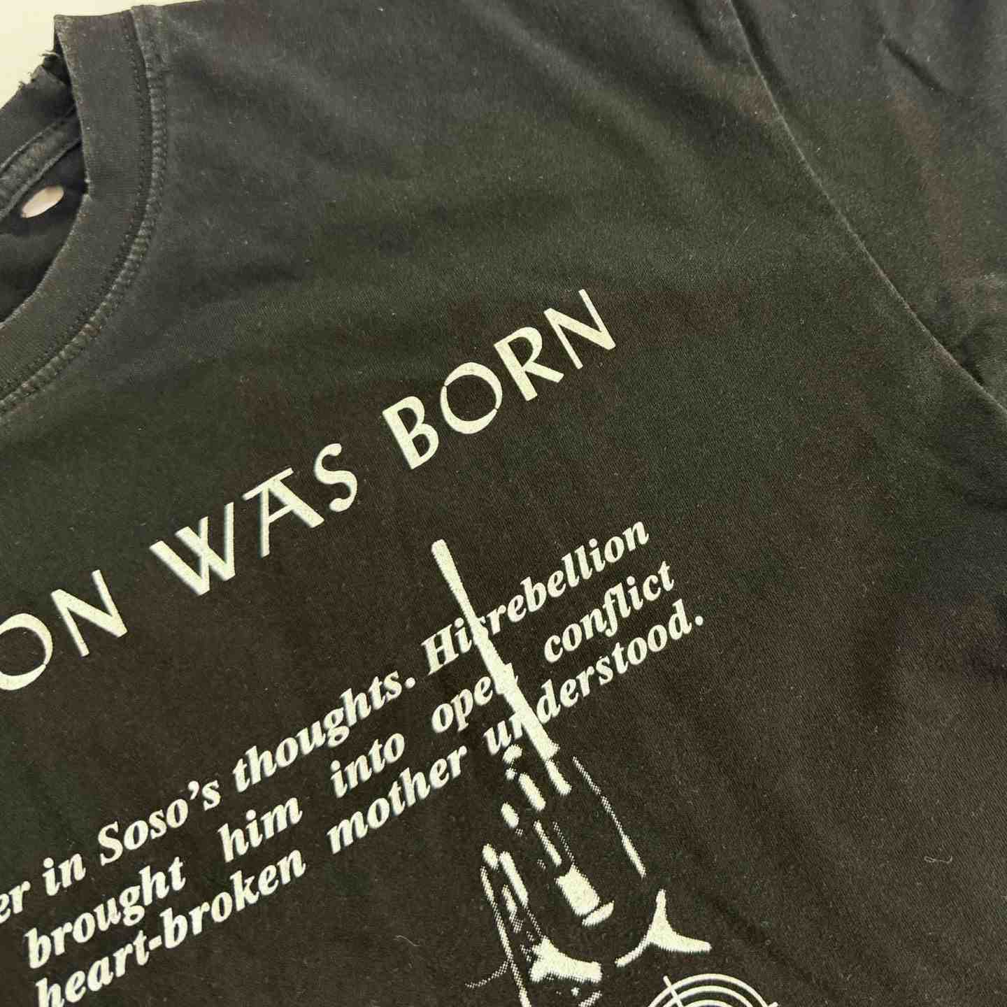 Enfants Riches Déprimés Soso T-Shirt - DopestKickz