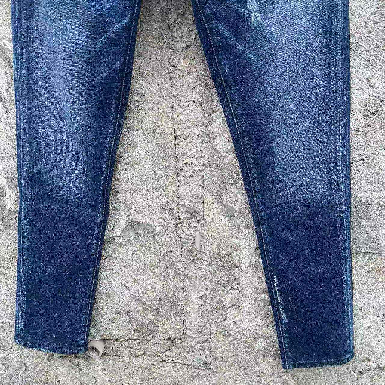 Dsquared2 Denim Jeans    - DopestKickz