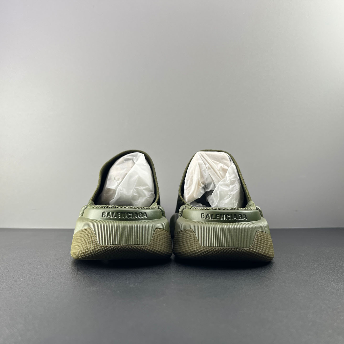 Balenciaga Speed 2.0 Slide Sandal - DopestKickz