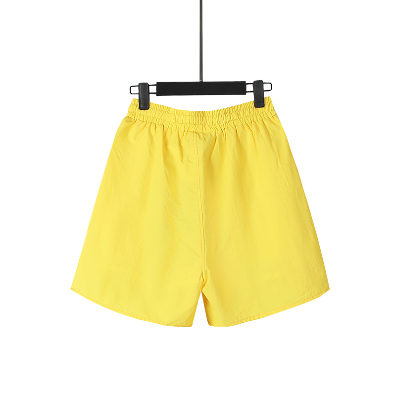 Hellstar Nylon Shorts - DopestKickz