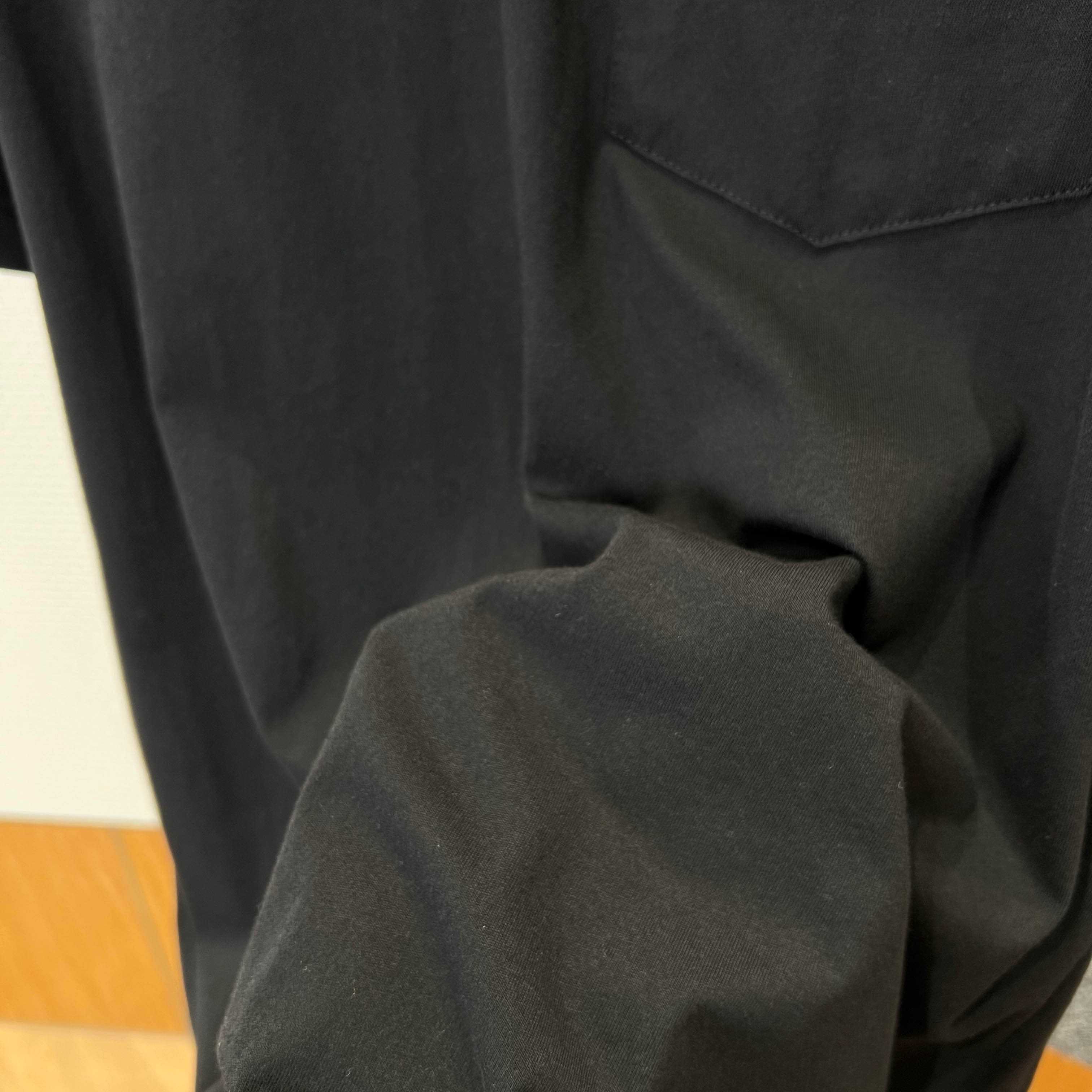 Chrome Hearts Cotton Tee - DopestKickz