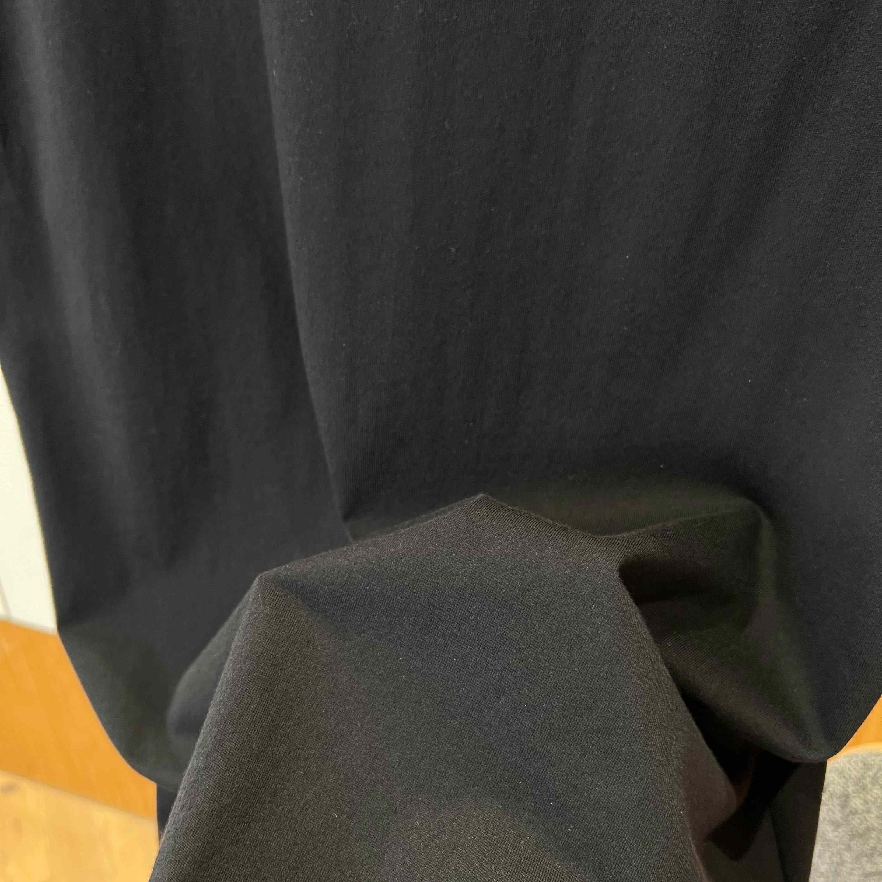 Chrome Hearts Cotton Tee - DopestKickz