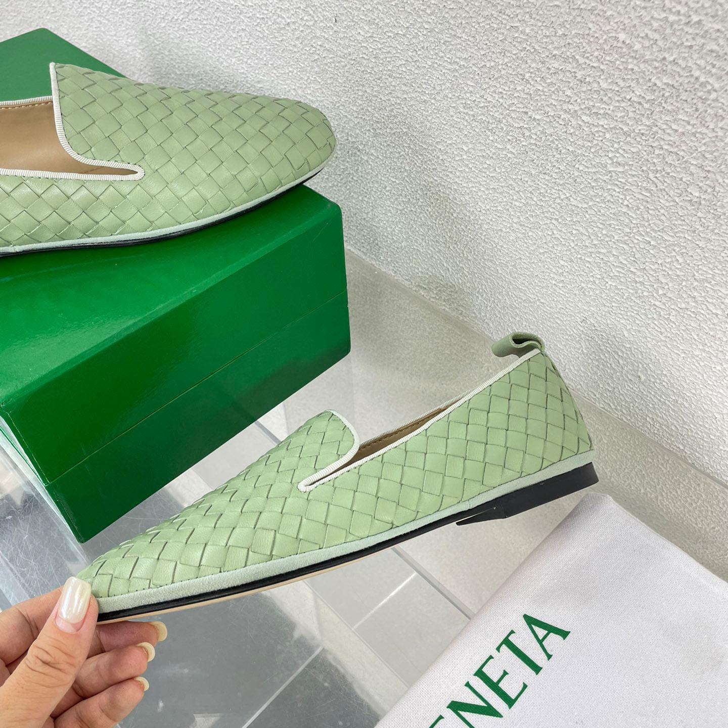 Bottega Veneta Sunday Slipper - DopestKickz