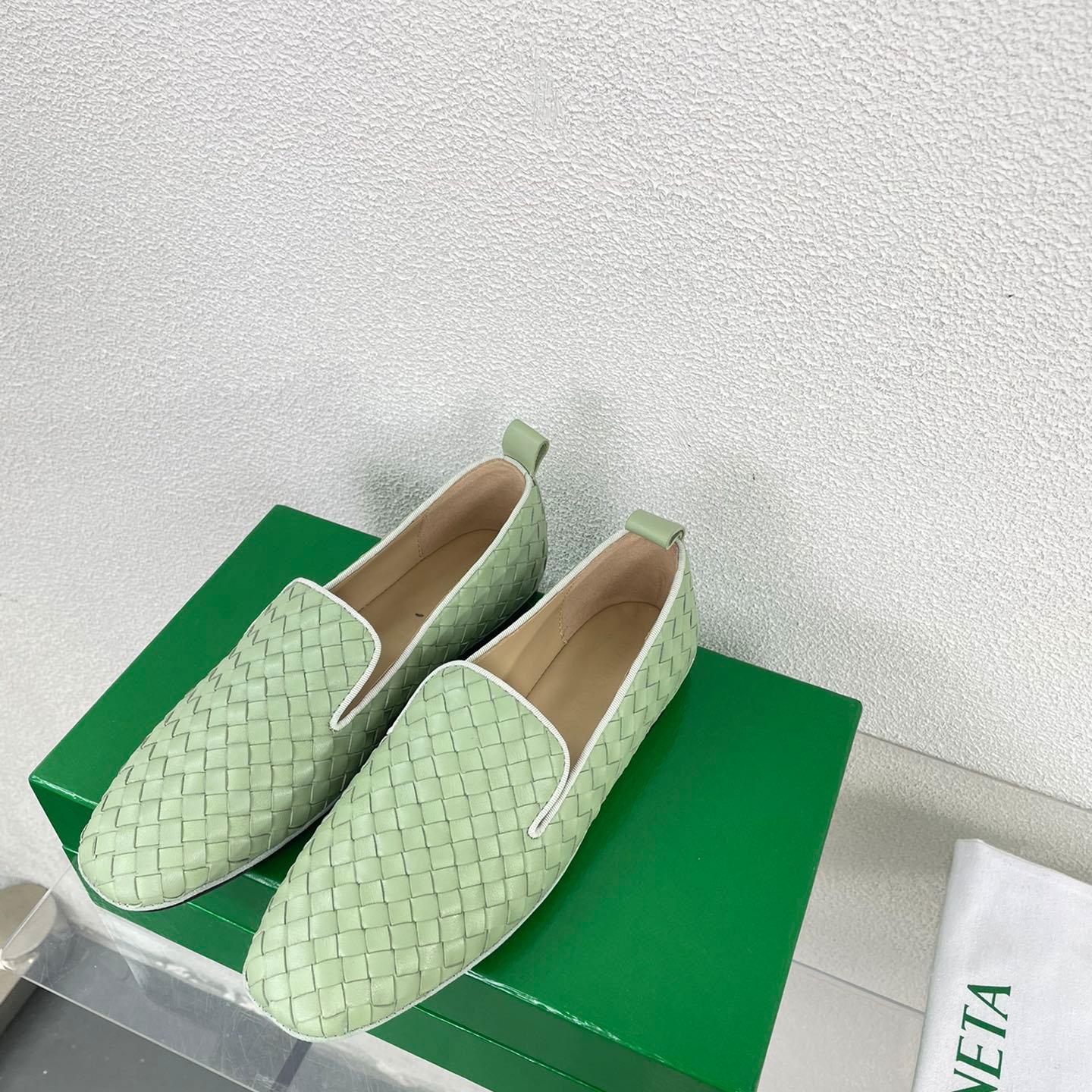 Bottega Veneta Sunday Slipper - DopestKickz
