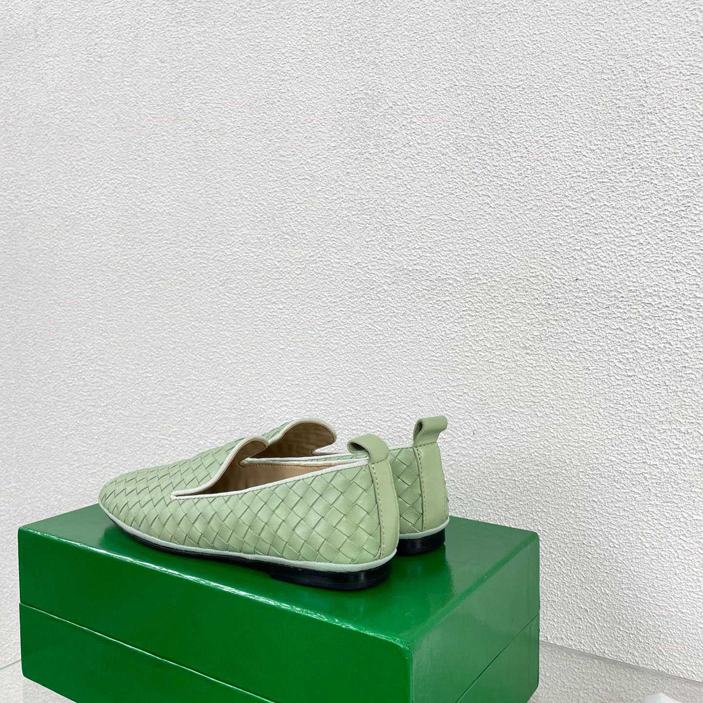Bottega Veneta Sunday Slipper - DopestKickz