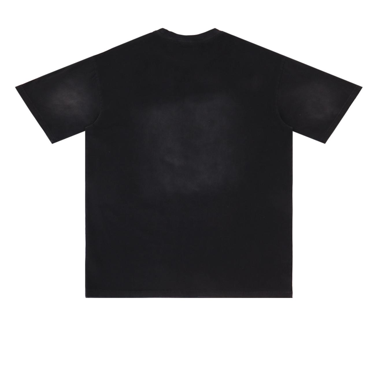 AMIRI Bird-Print T-shirt - DopestKickz