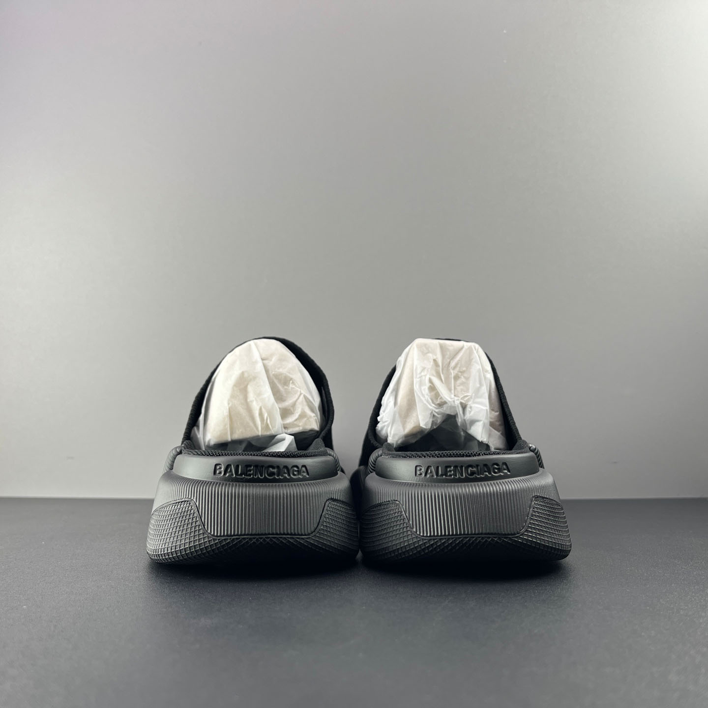 Balenciaga Speed 2.0 Slide Sandal - DopestKickz