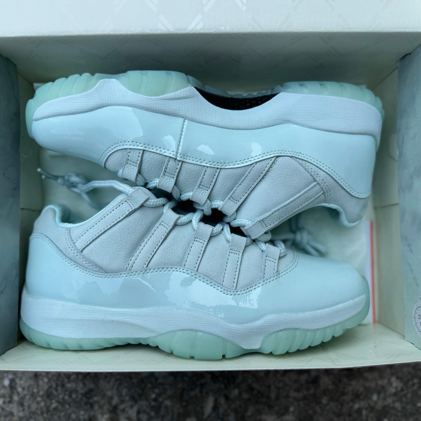 Jordan 11 Retro Low Lgloo  - DopestKickz