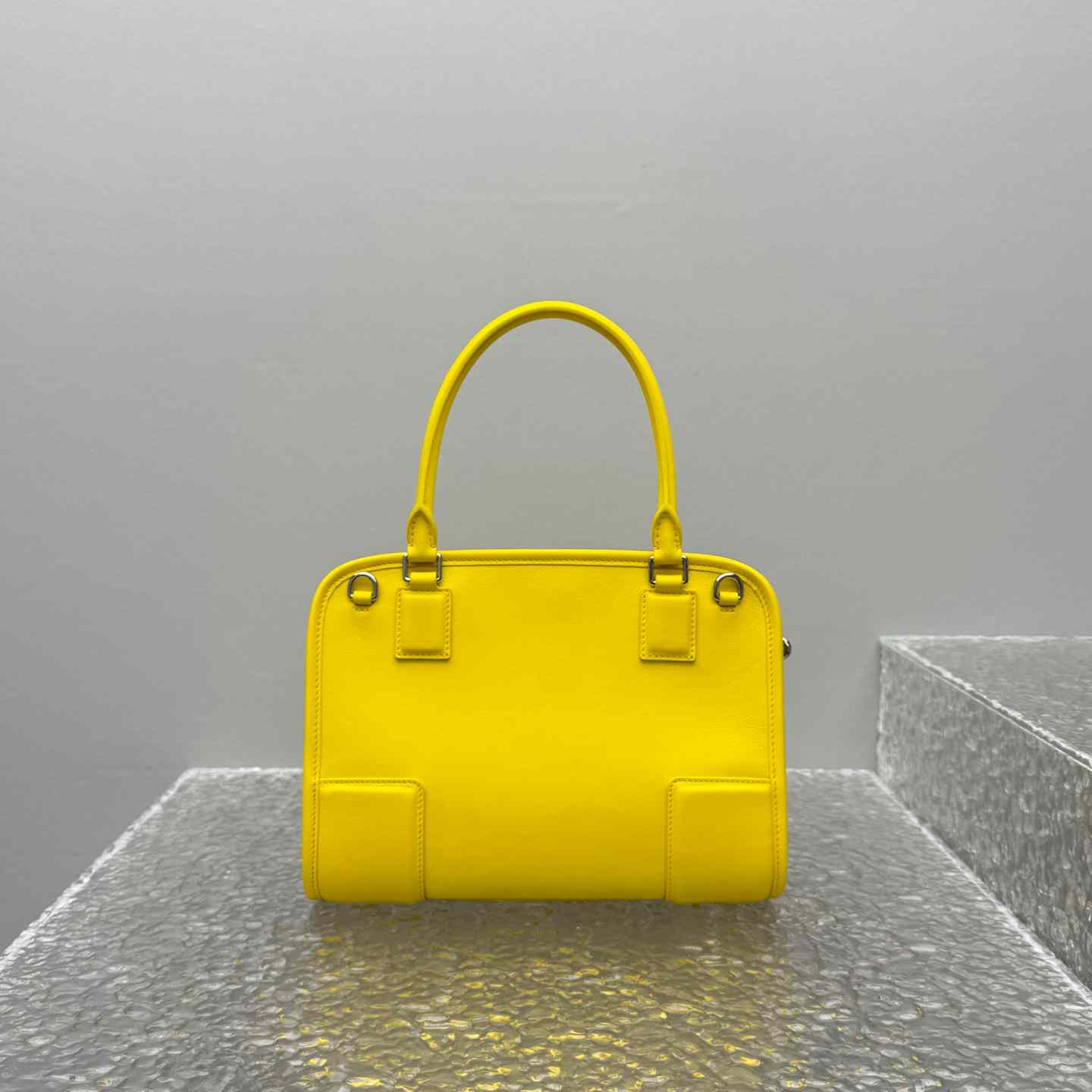 Loewe Small Amazona 180 Bag In Soft Calfskin - DopestKickz