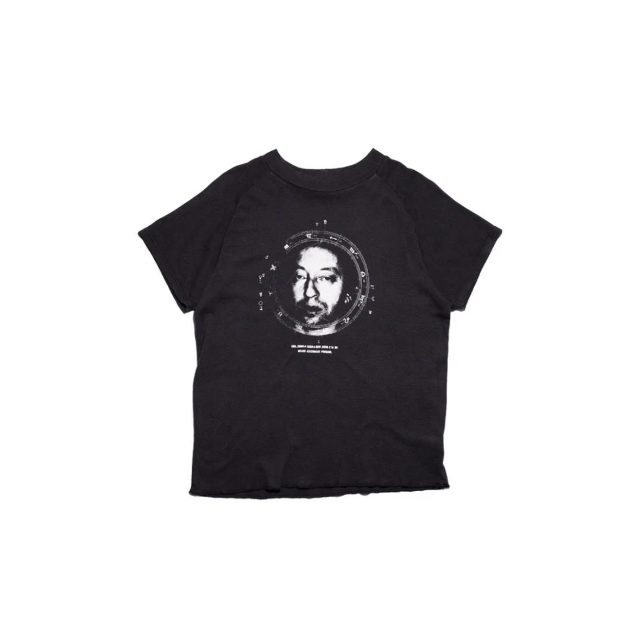 Enfants Riches Déprimés Serge Raglan T-Shirt - DopestKickz