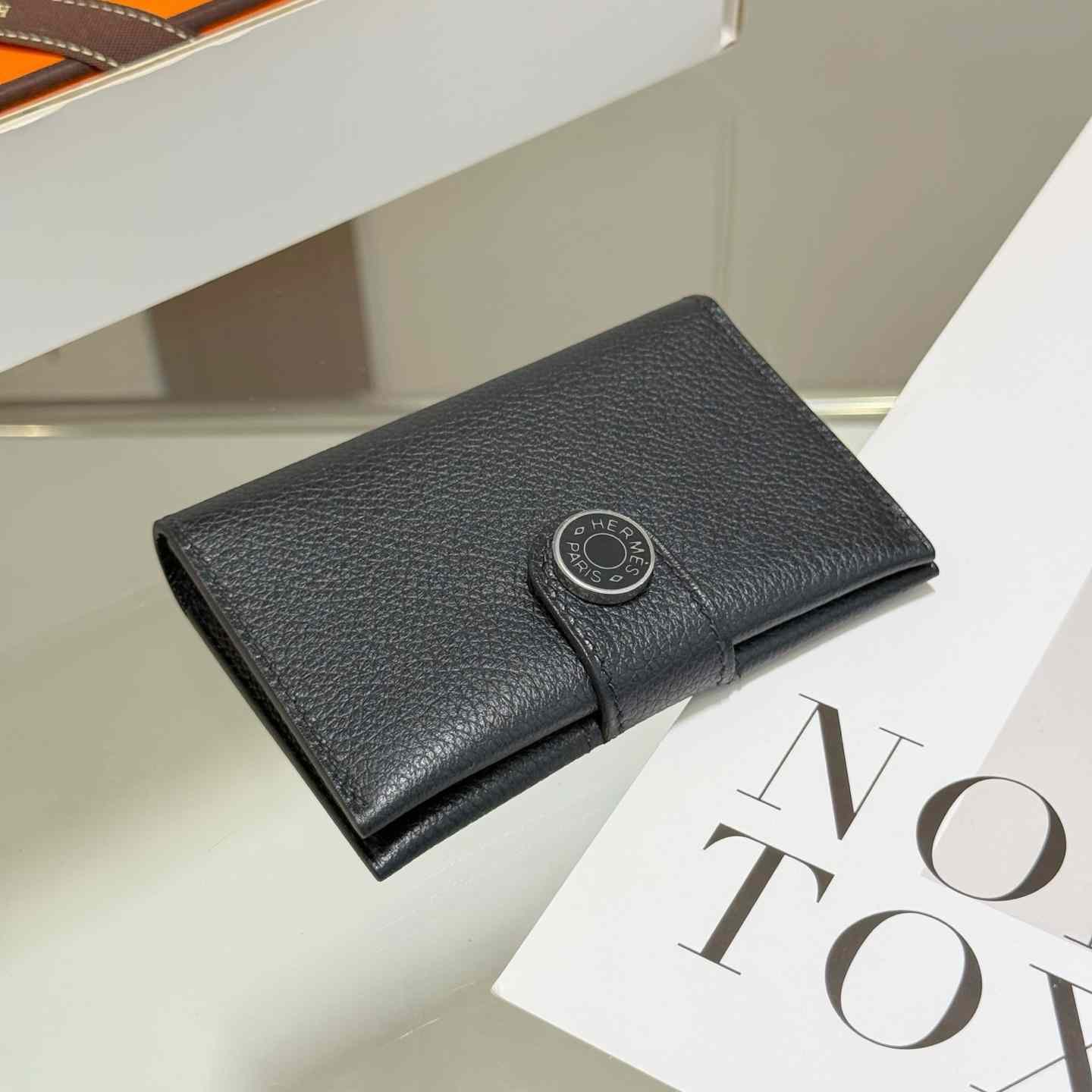 Hermes  R.M.S Card Holder - DopestKickz