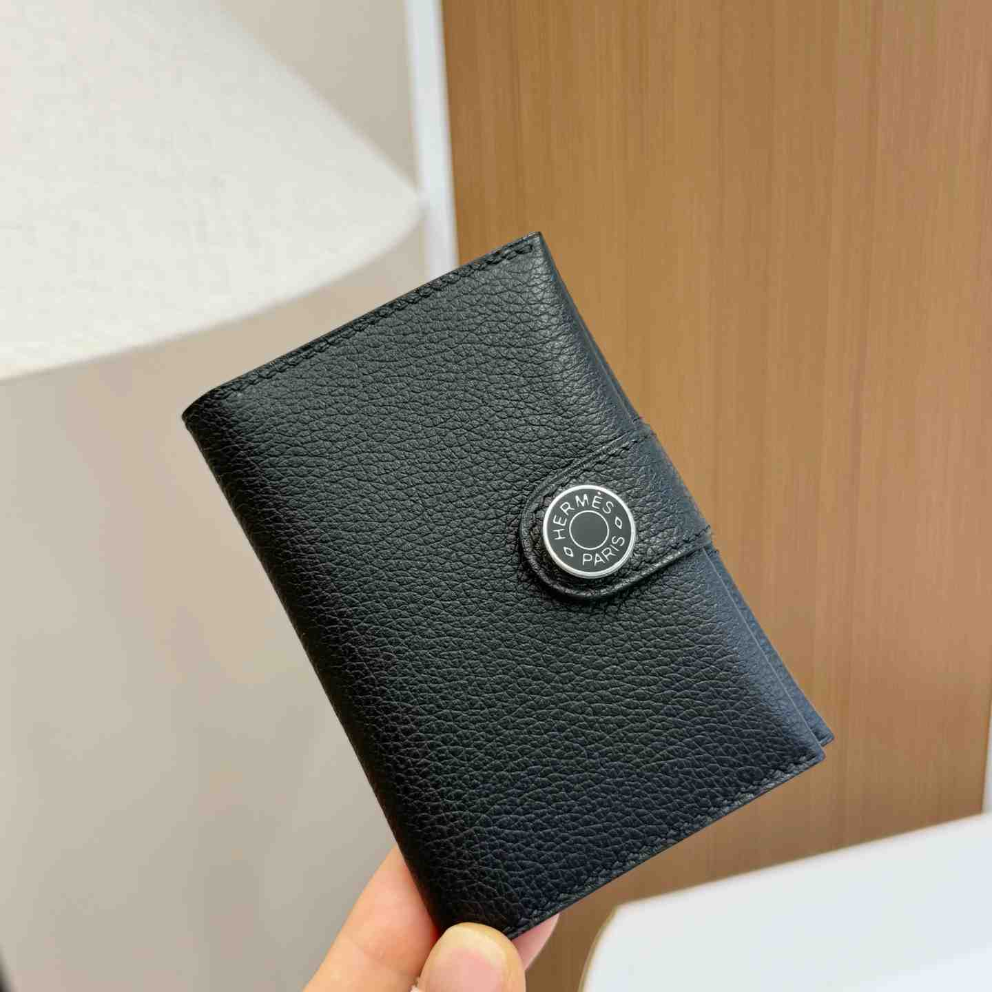 Hermes  R.M.S Card Holder - DopestKickz
