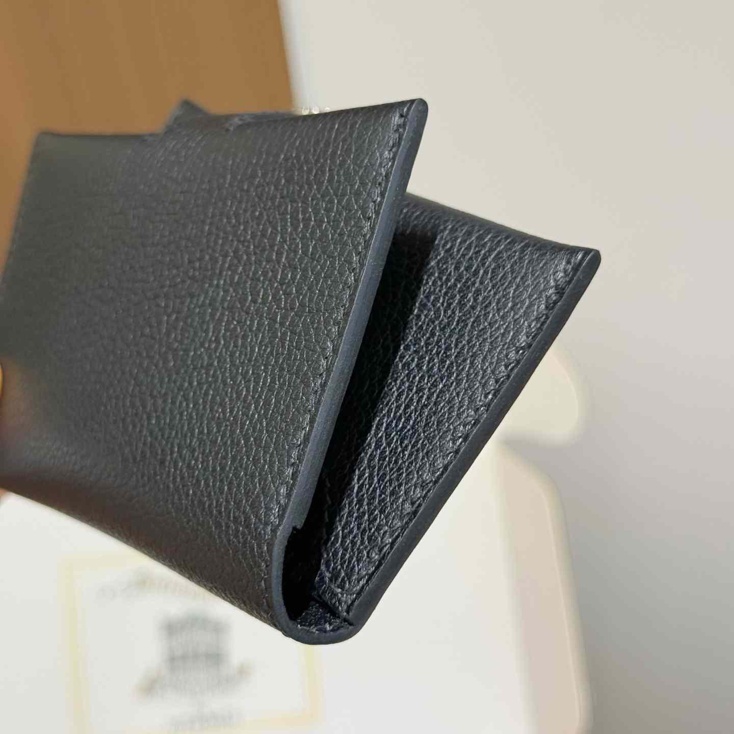 Hermes  R.M.S Card Holder - DopestKickz