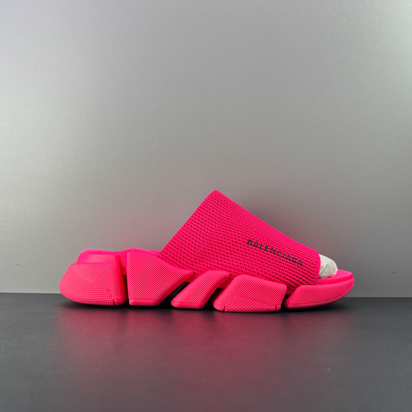 Balenciaga Speed 2.0 Slide Sandal - DopestKickz